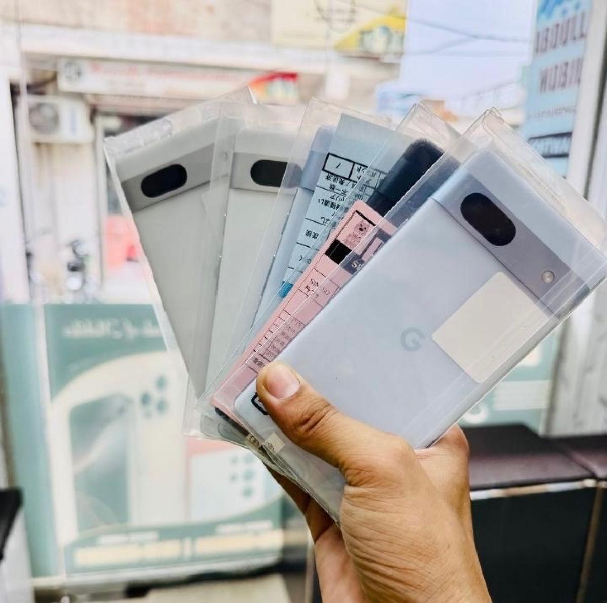 mobile