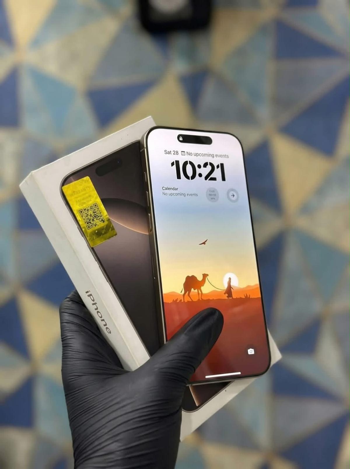 mobile