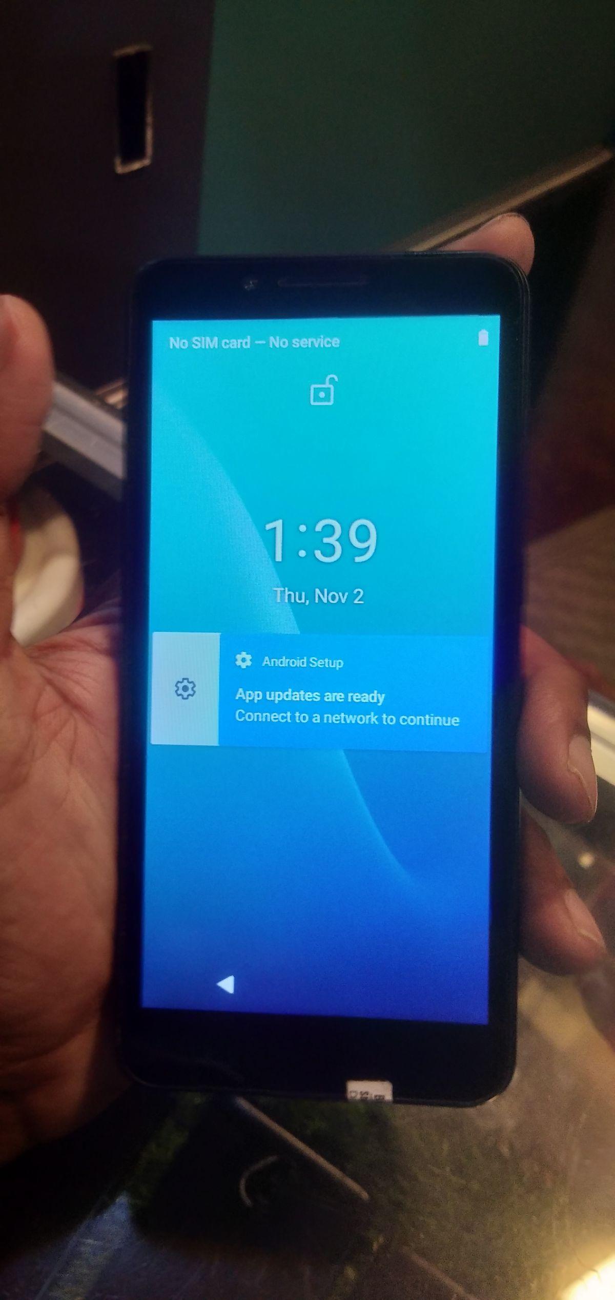 mobile