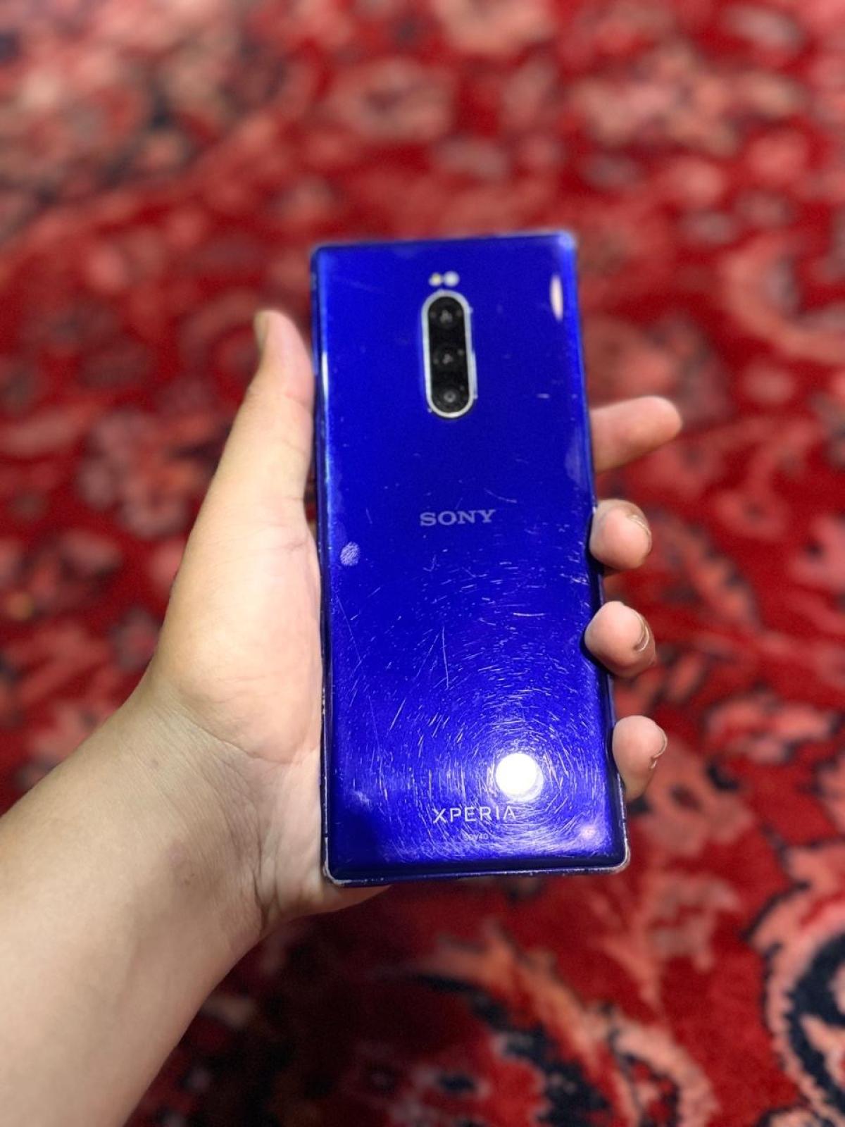 mobile