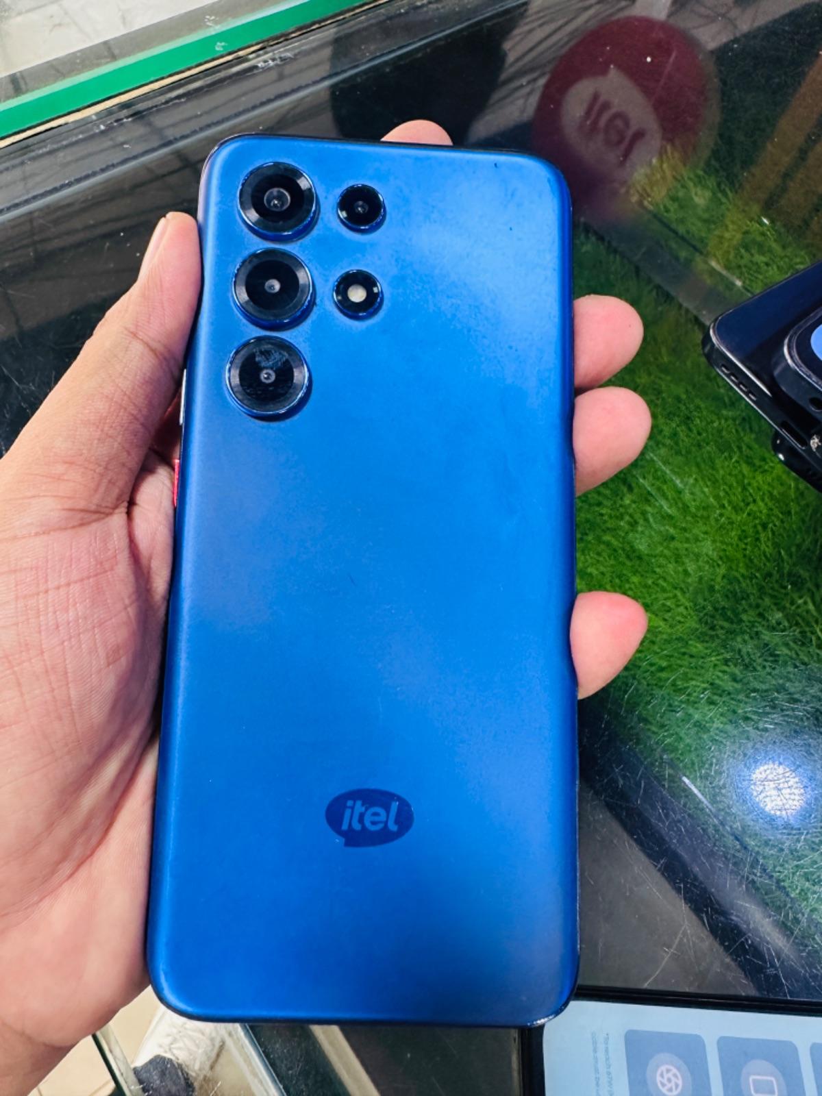 mobile