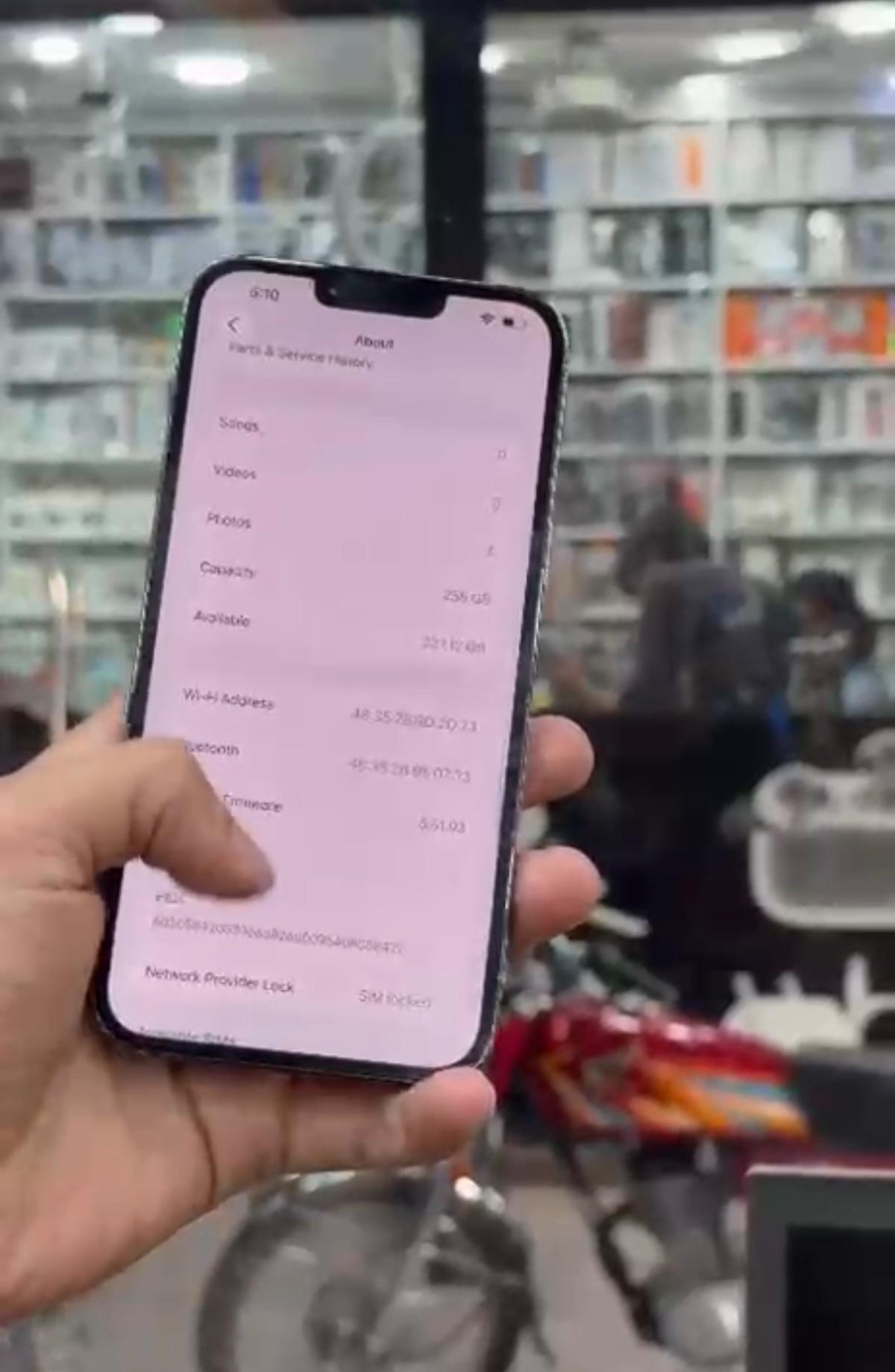 mobile