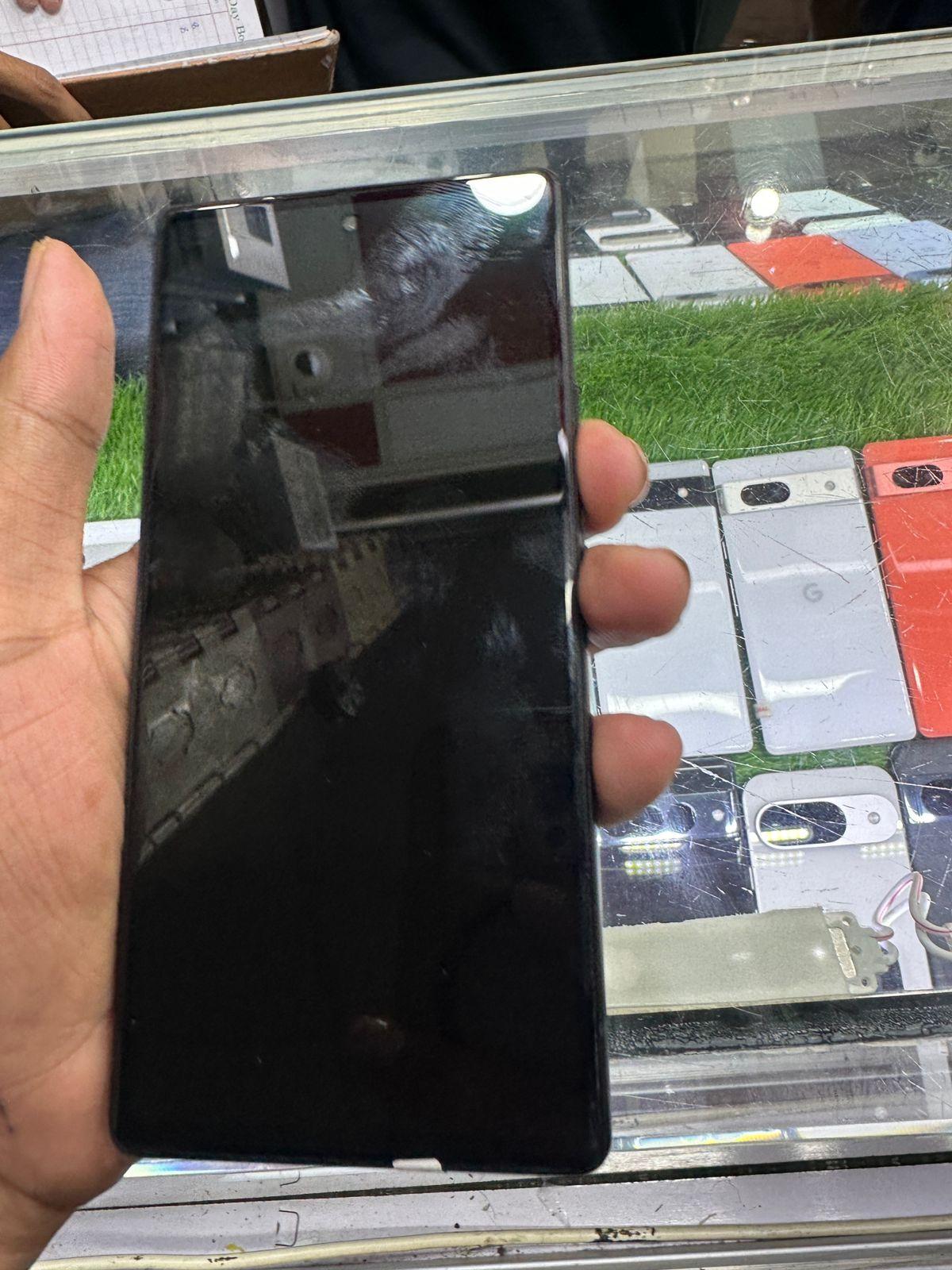 mobile