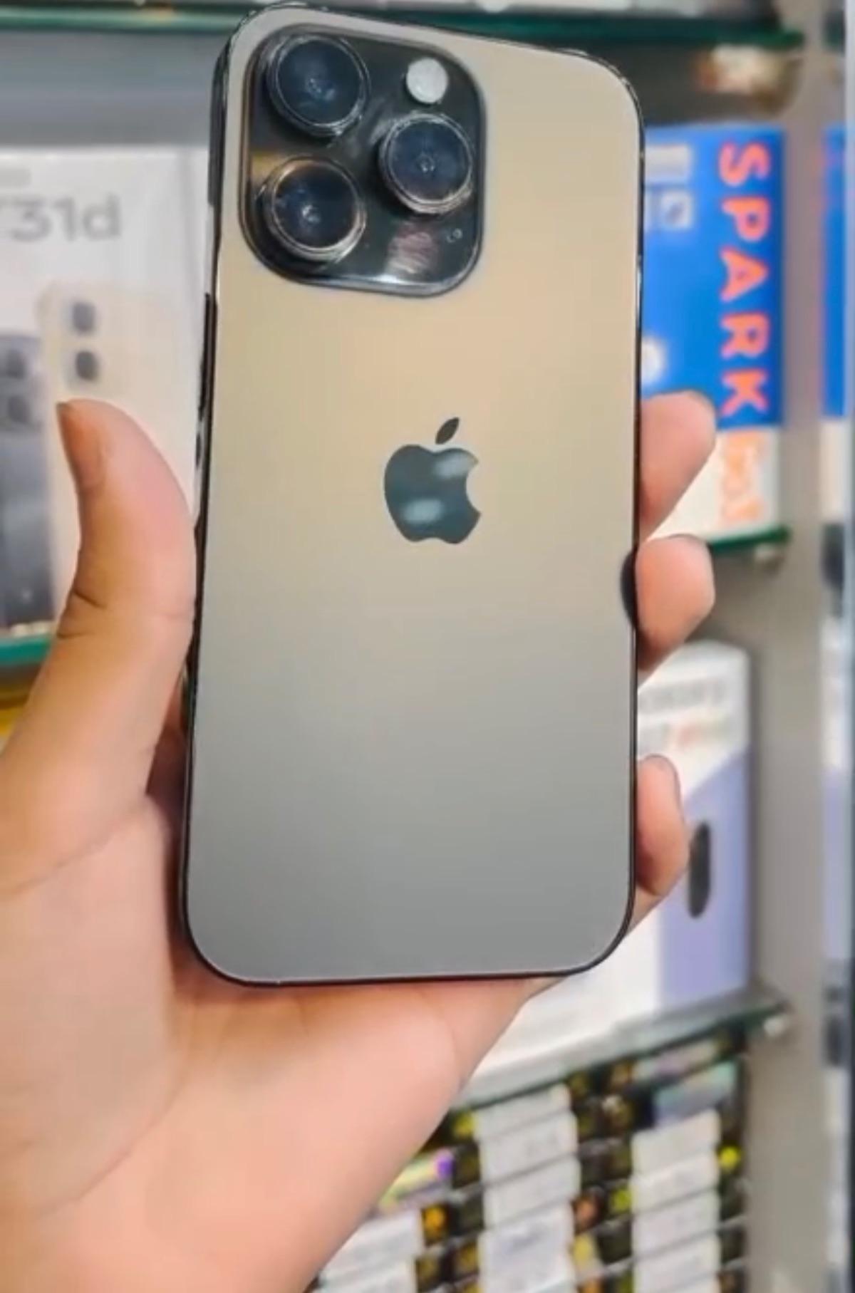 mobile