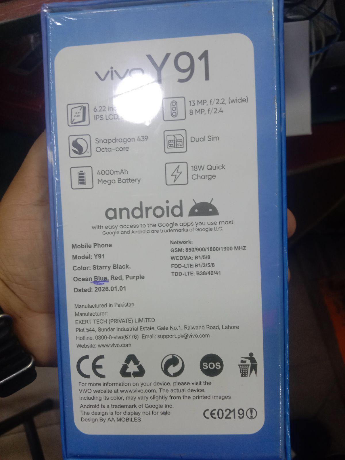 mobile