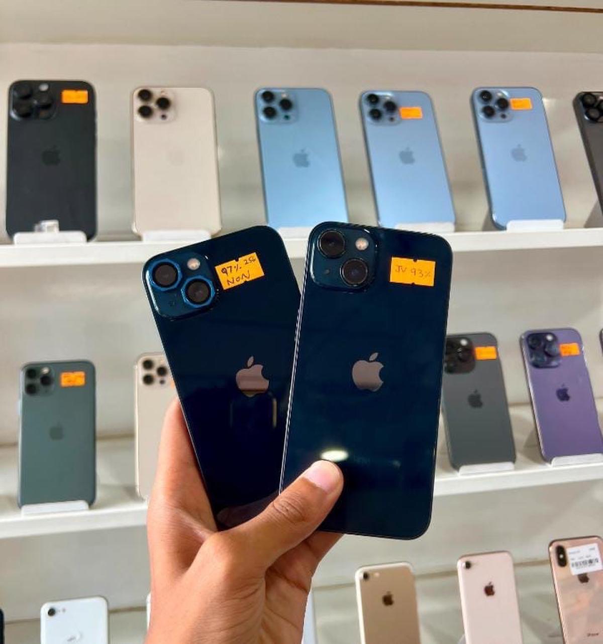mobile