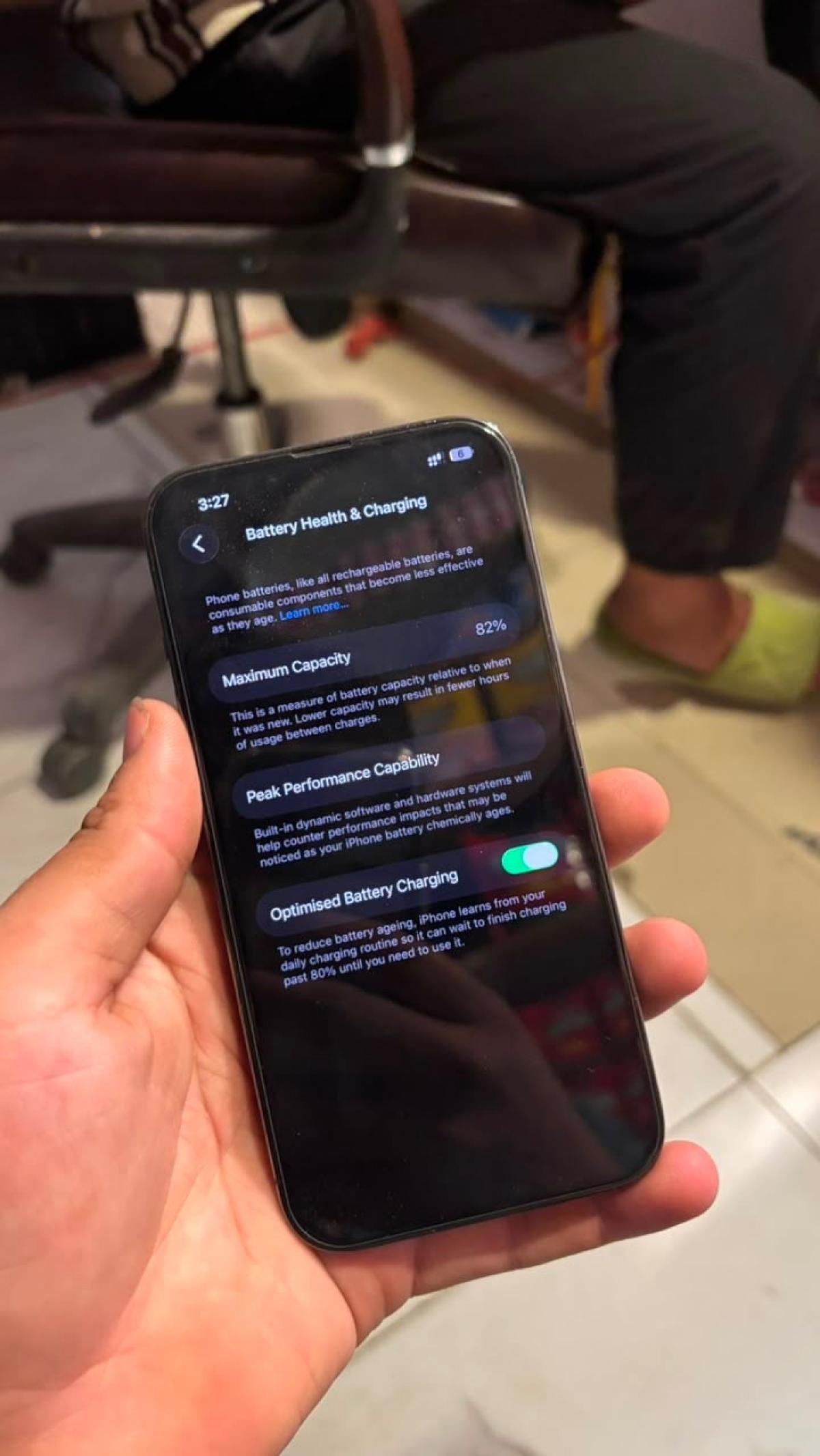 mobile