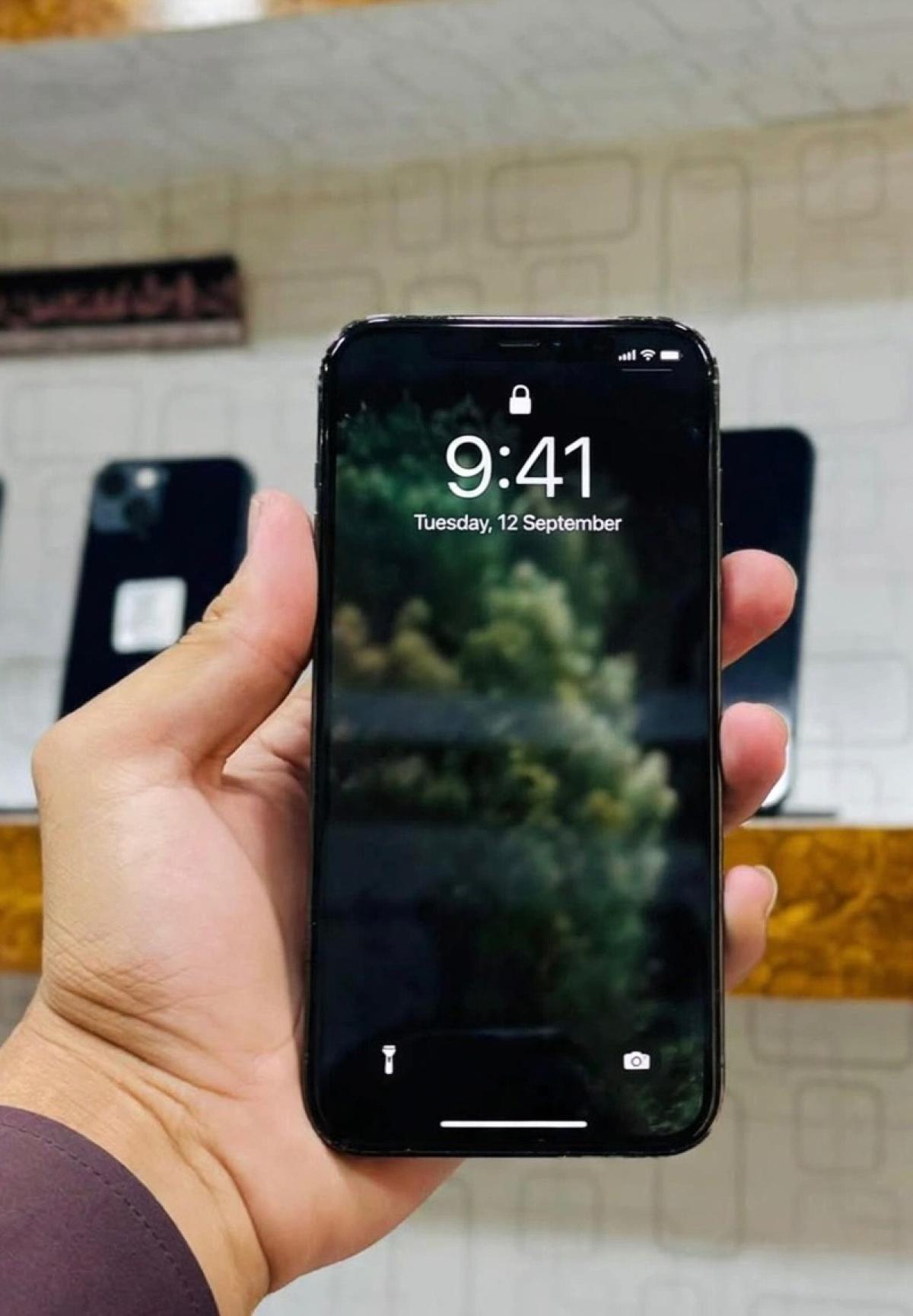 mobile