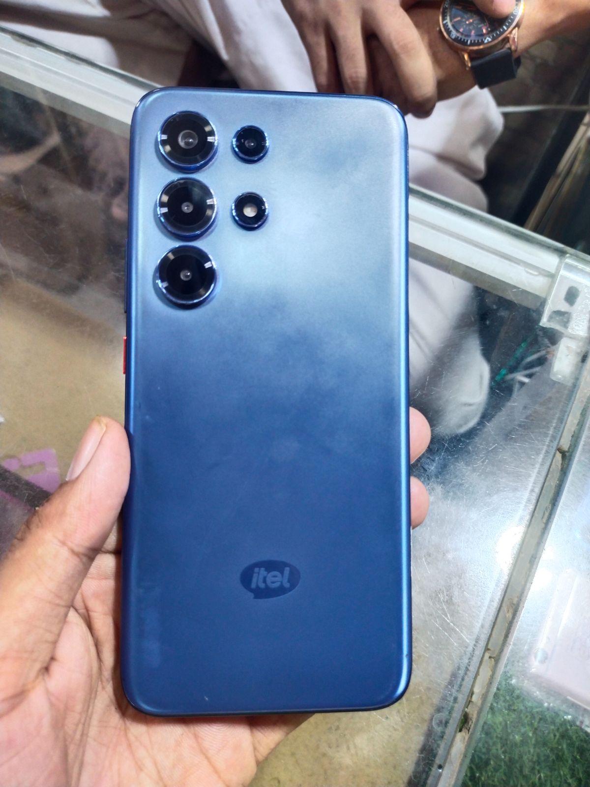 mobile
