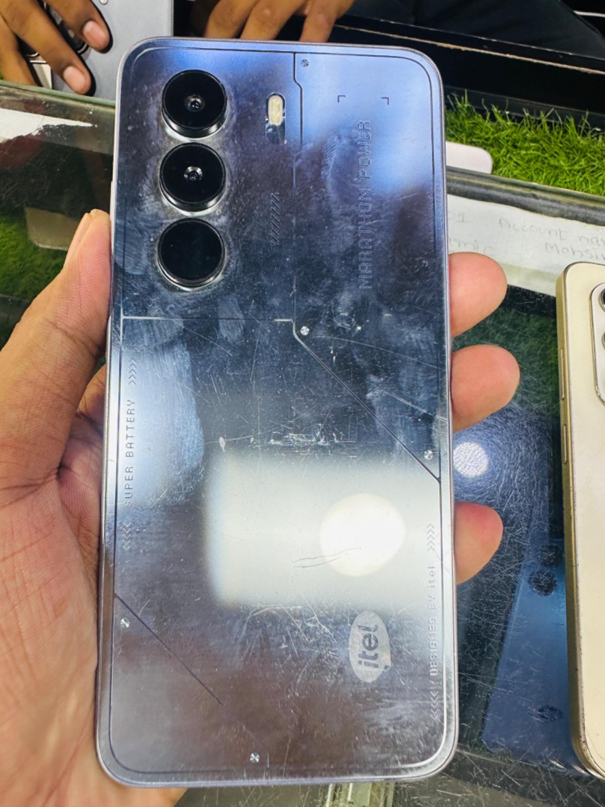 mobile