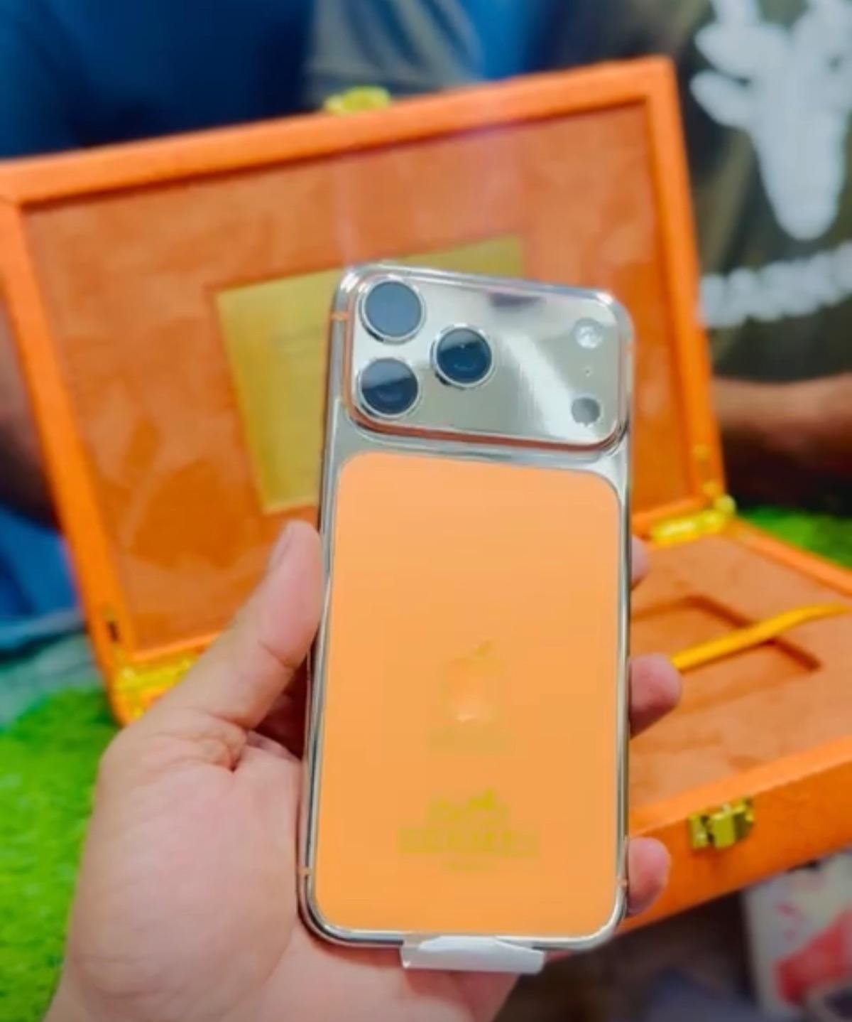mobile