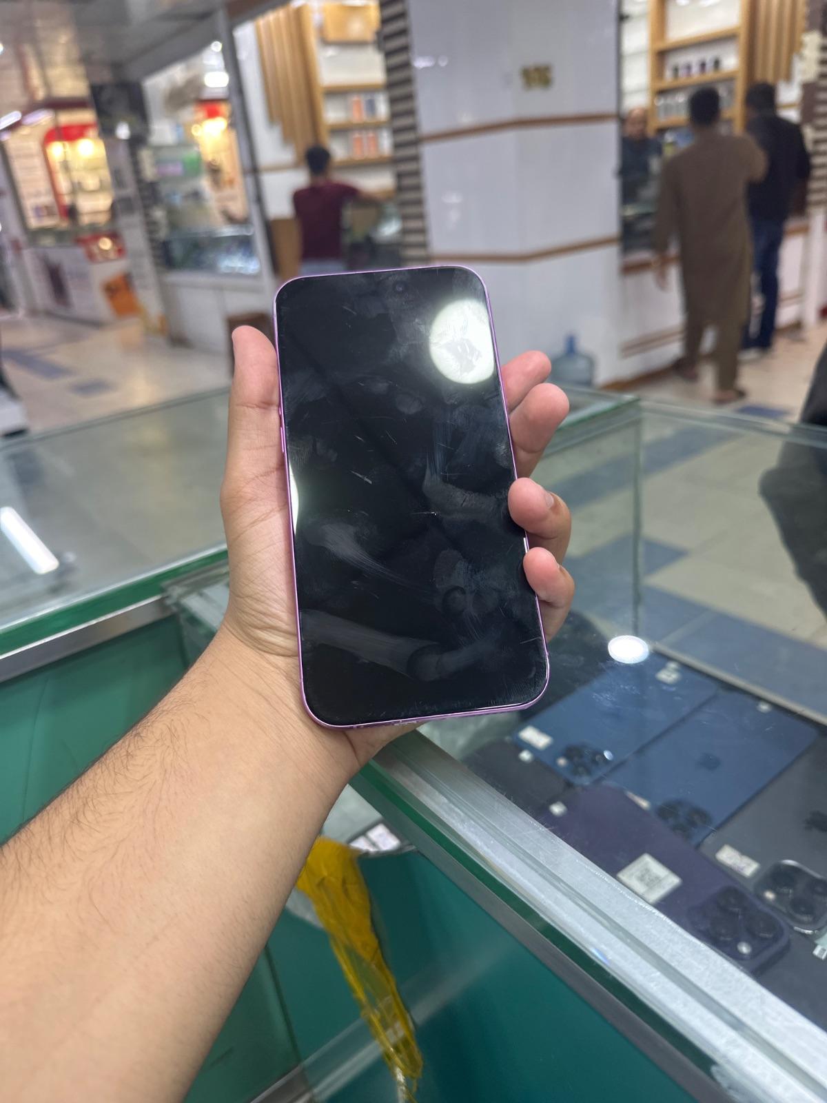 mobile