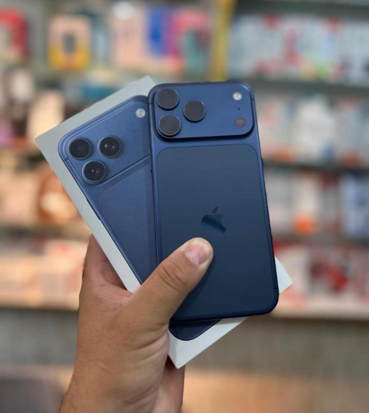 mobile