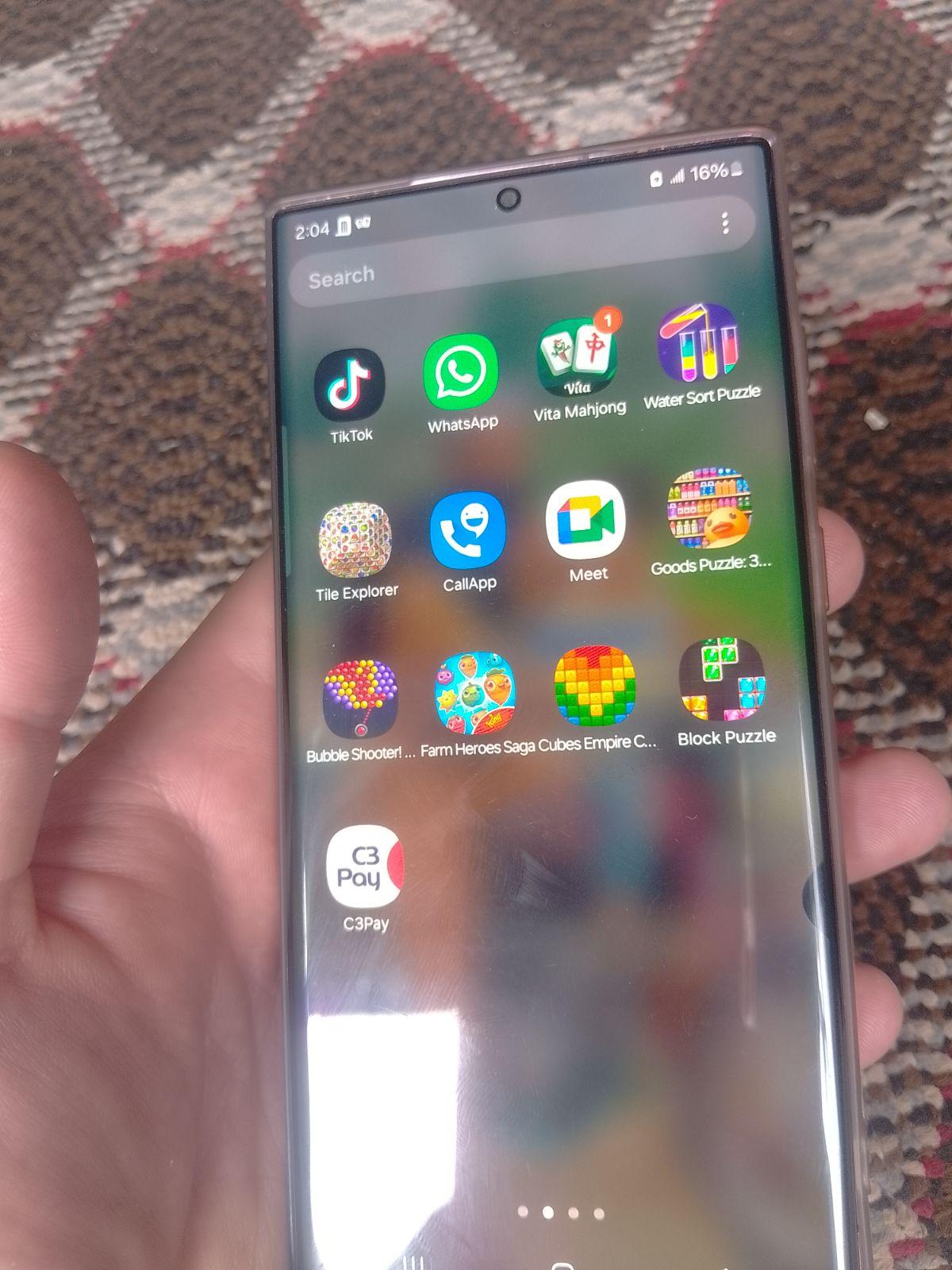 mobile