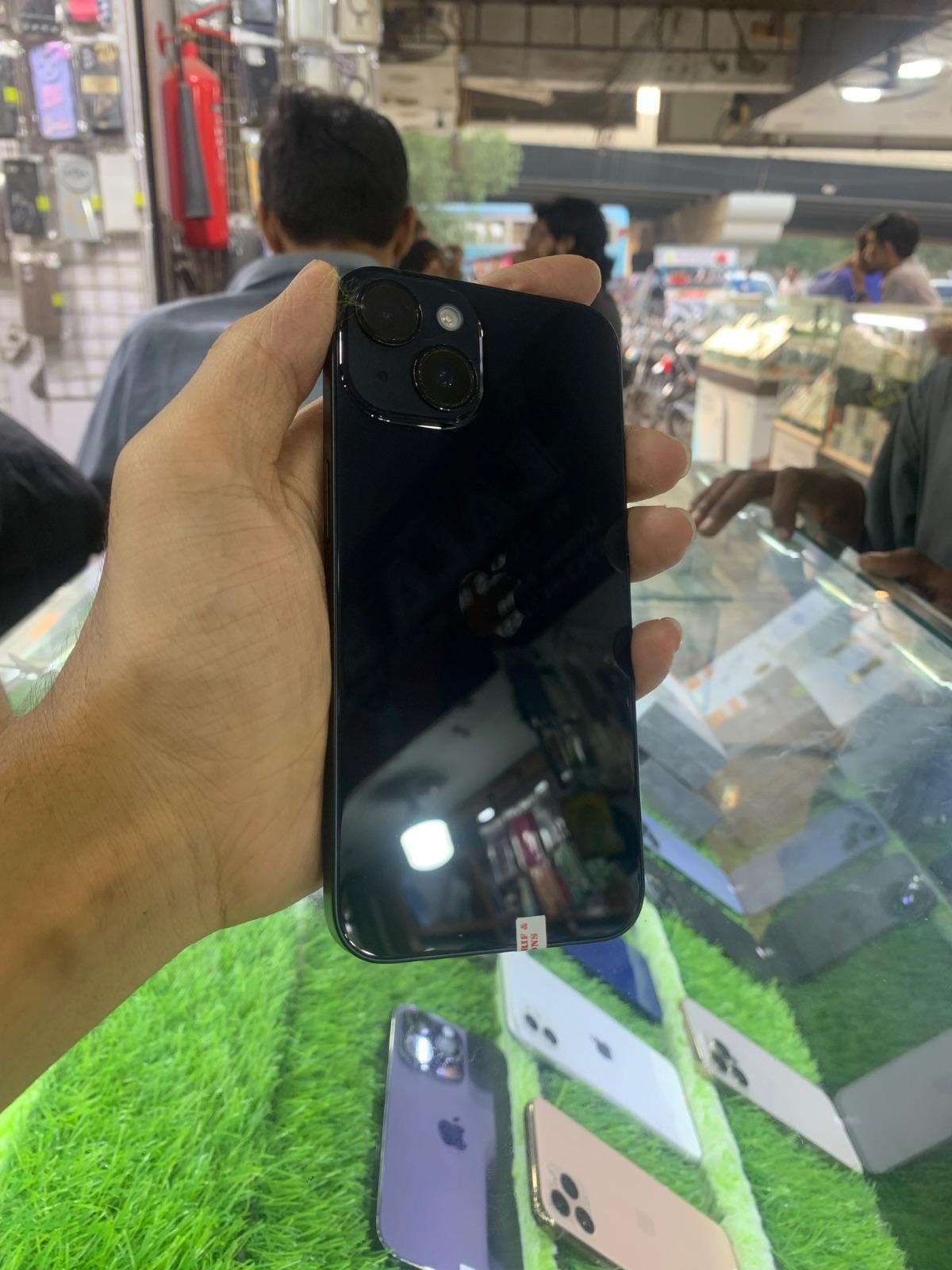 mobile