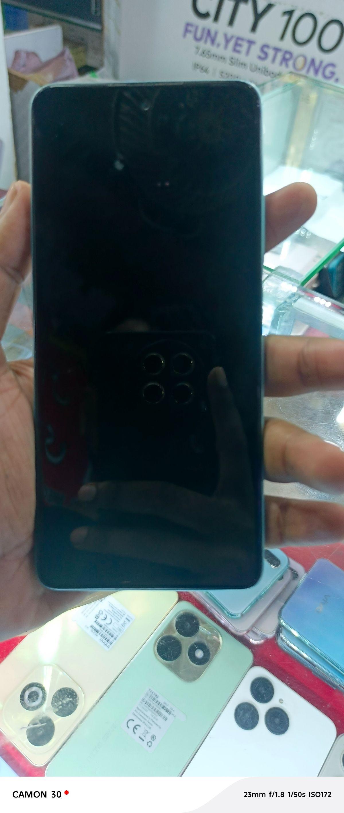 mobile