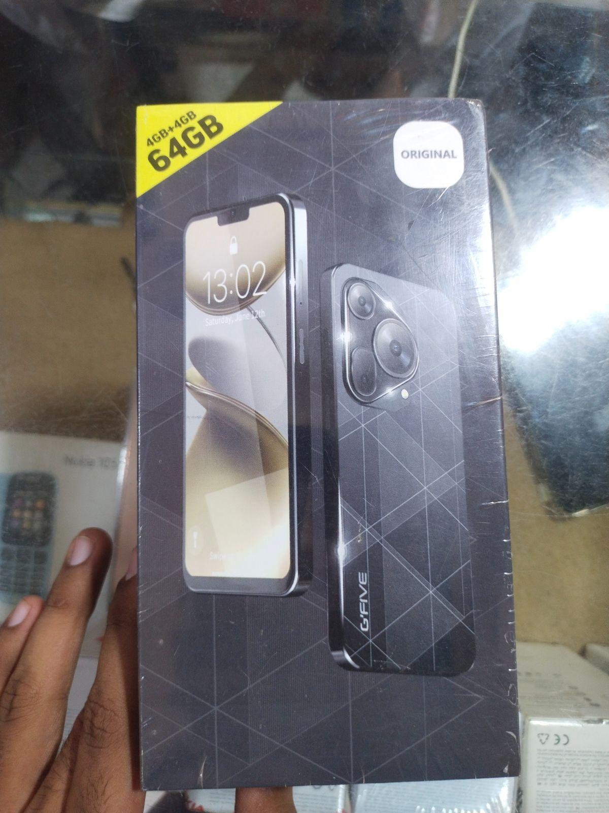 mobile