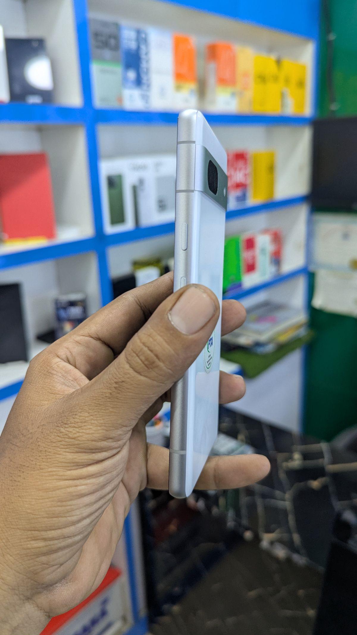 mobile