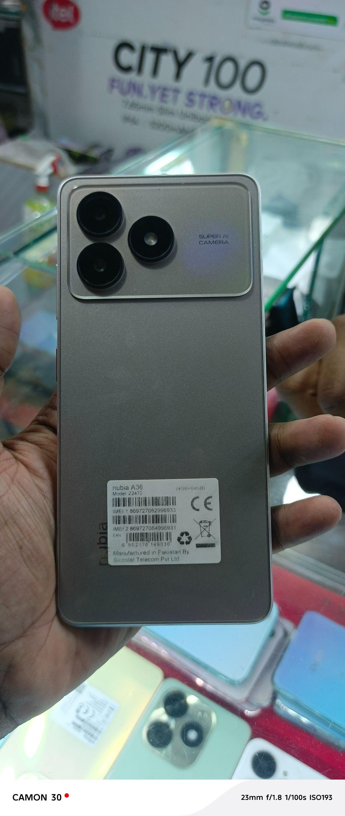 mobile