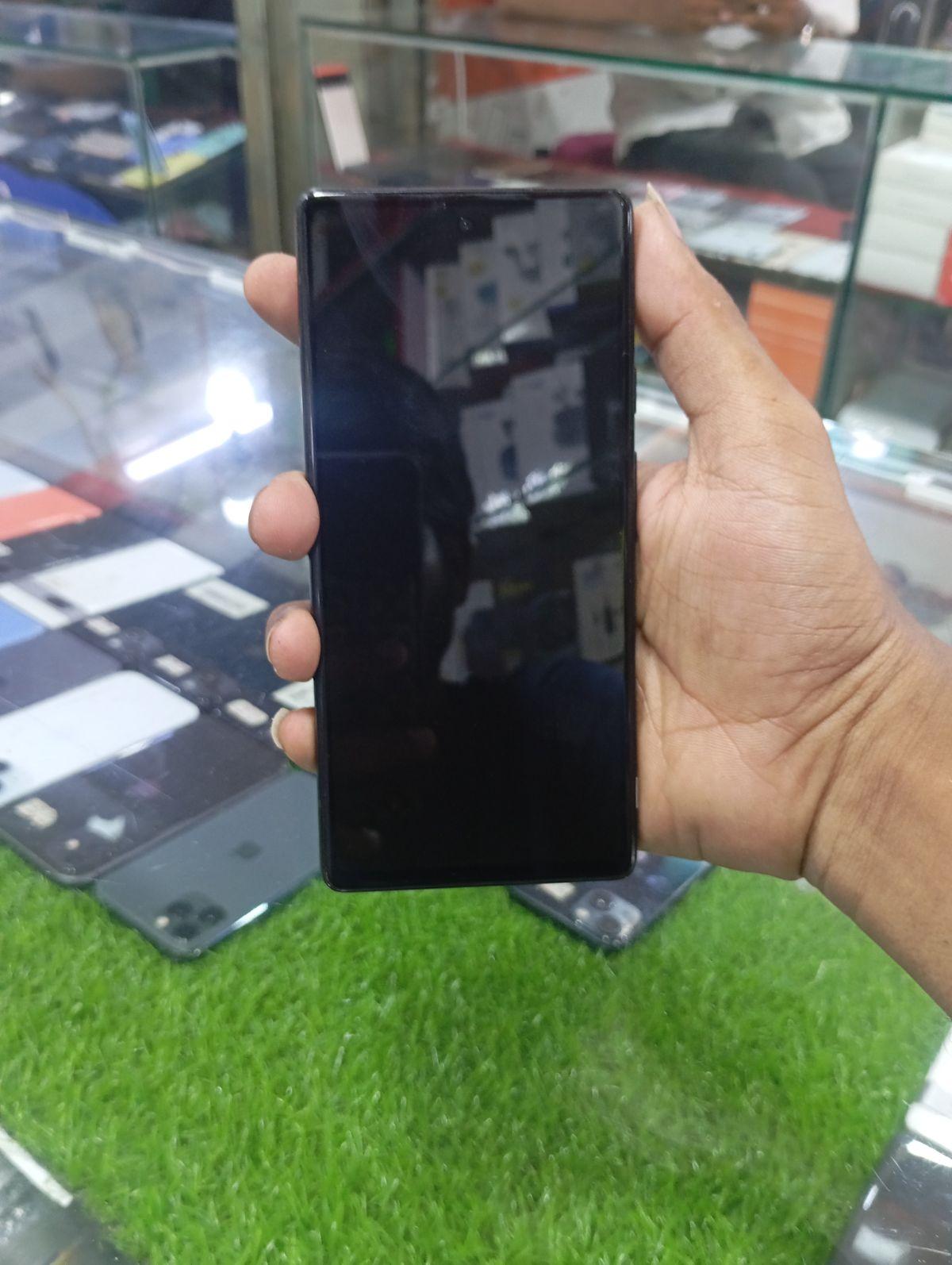 mobile
