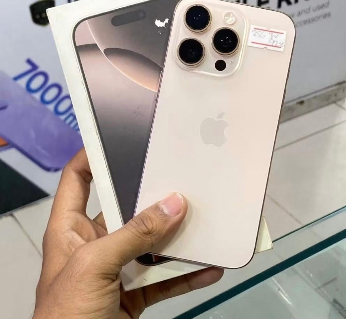 mobile