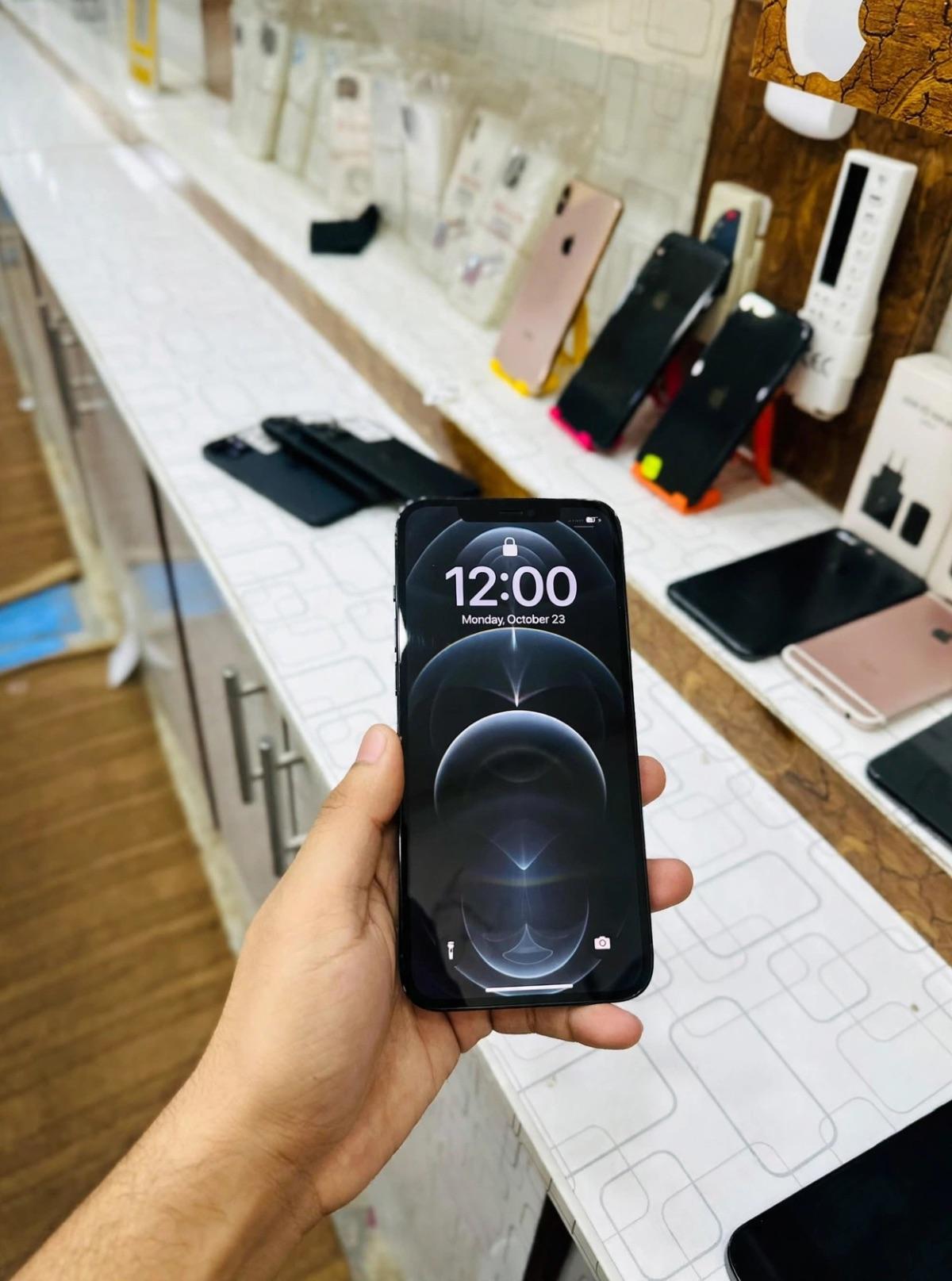 mobile