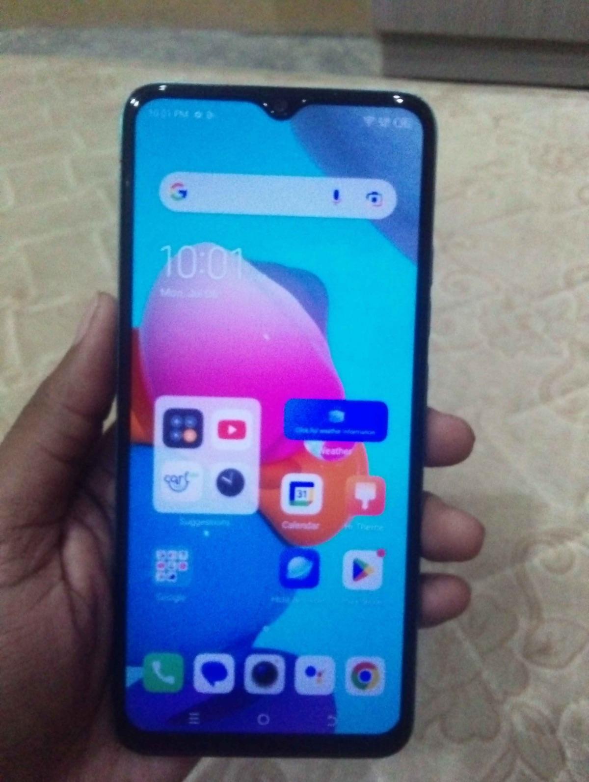 mobile