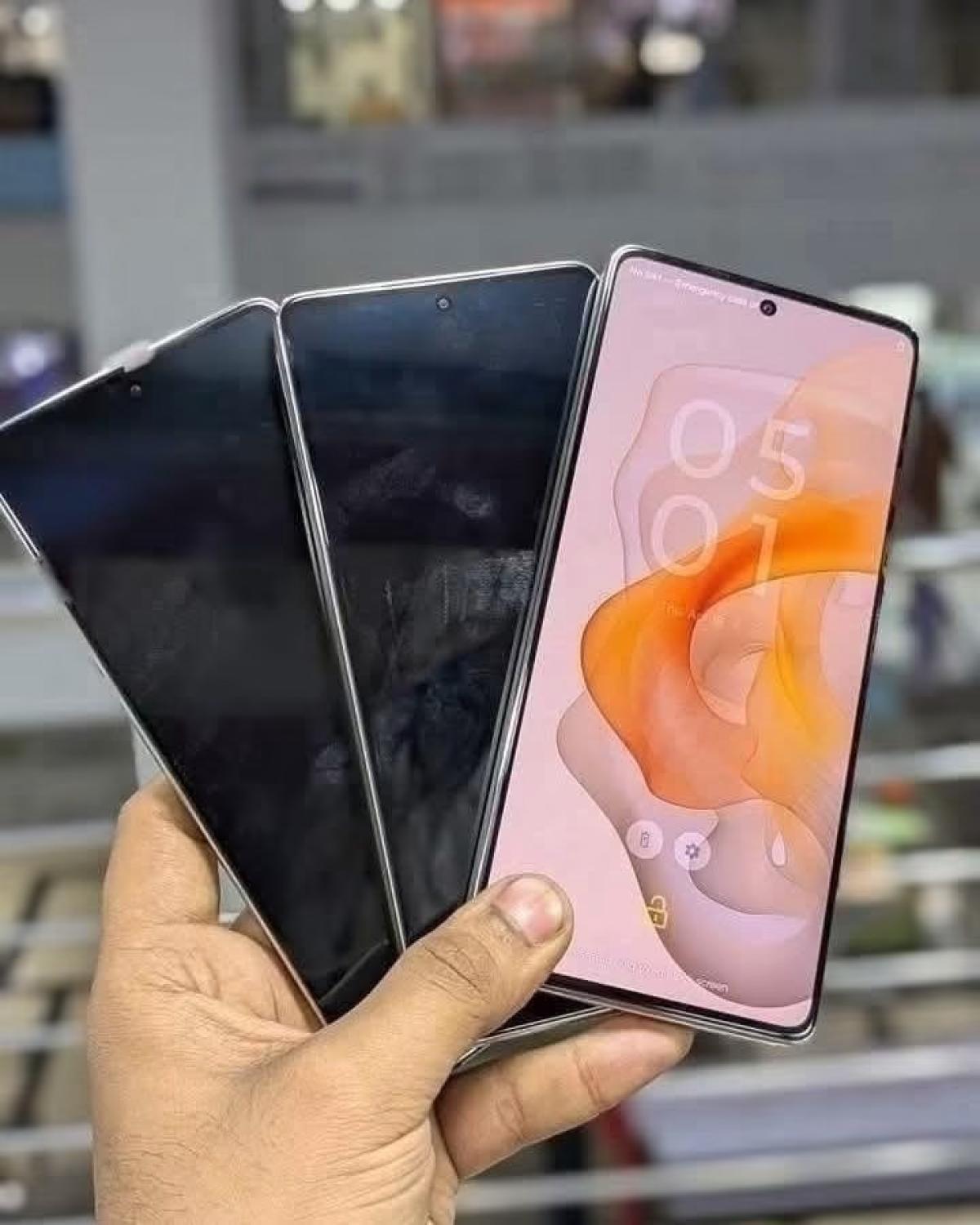 mobile