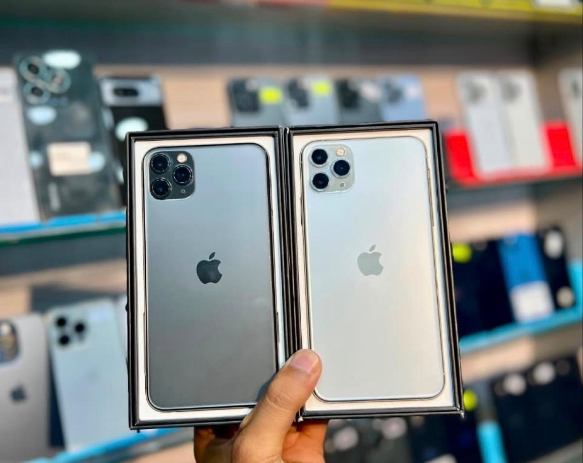 mobile