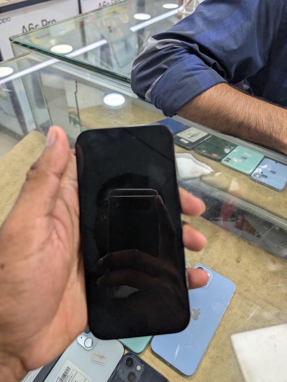 mobile