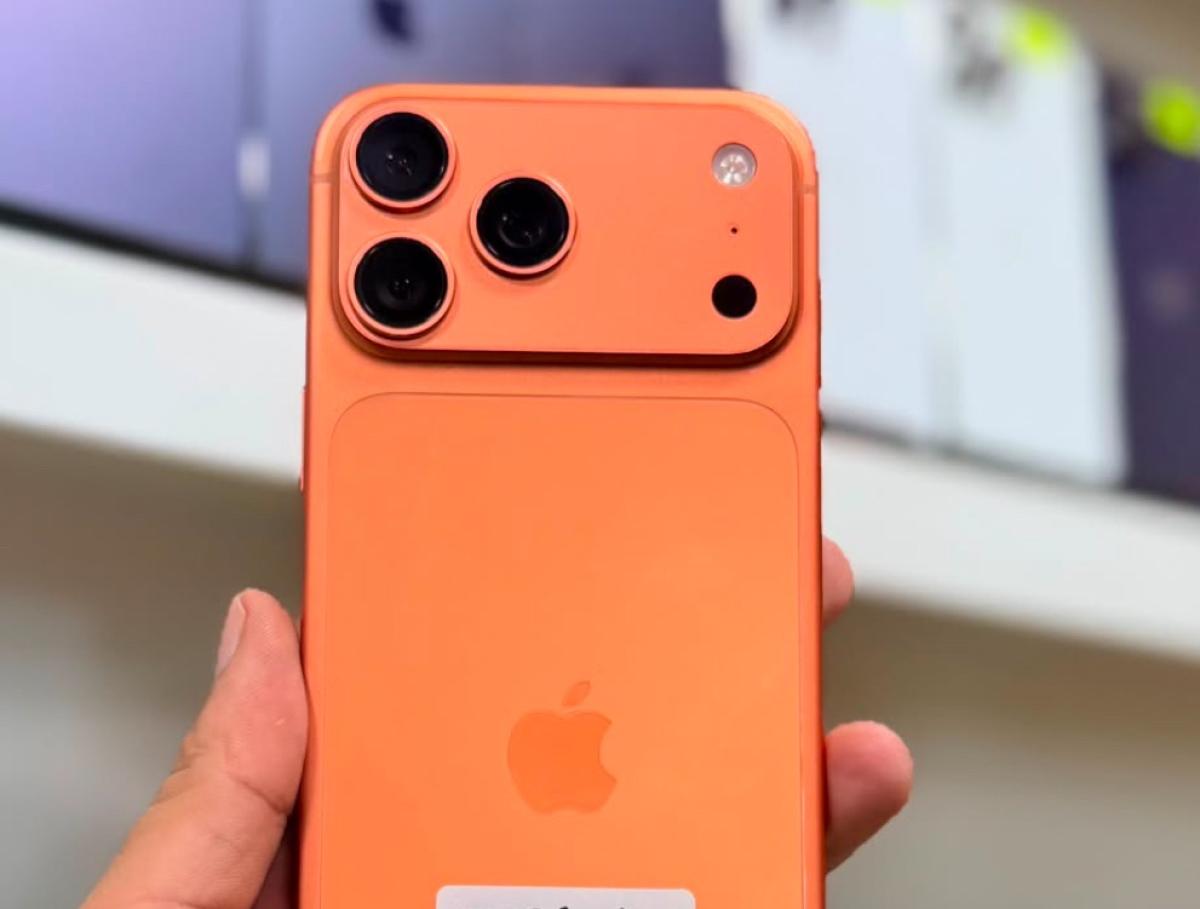 mobile