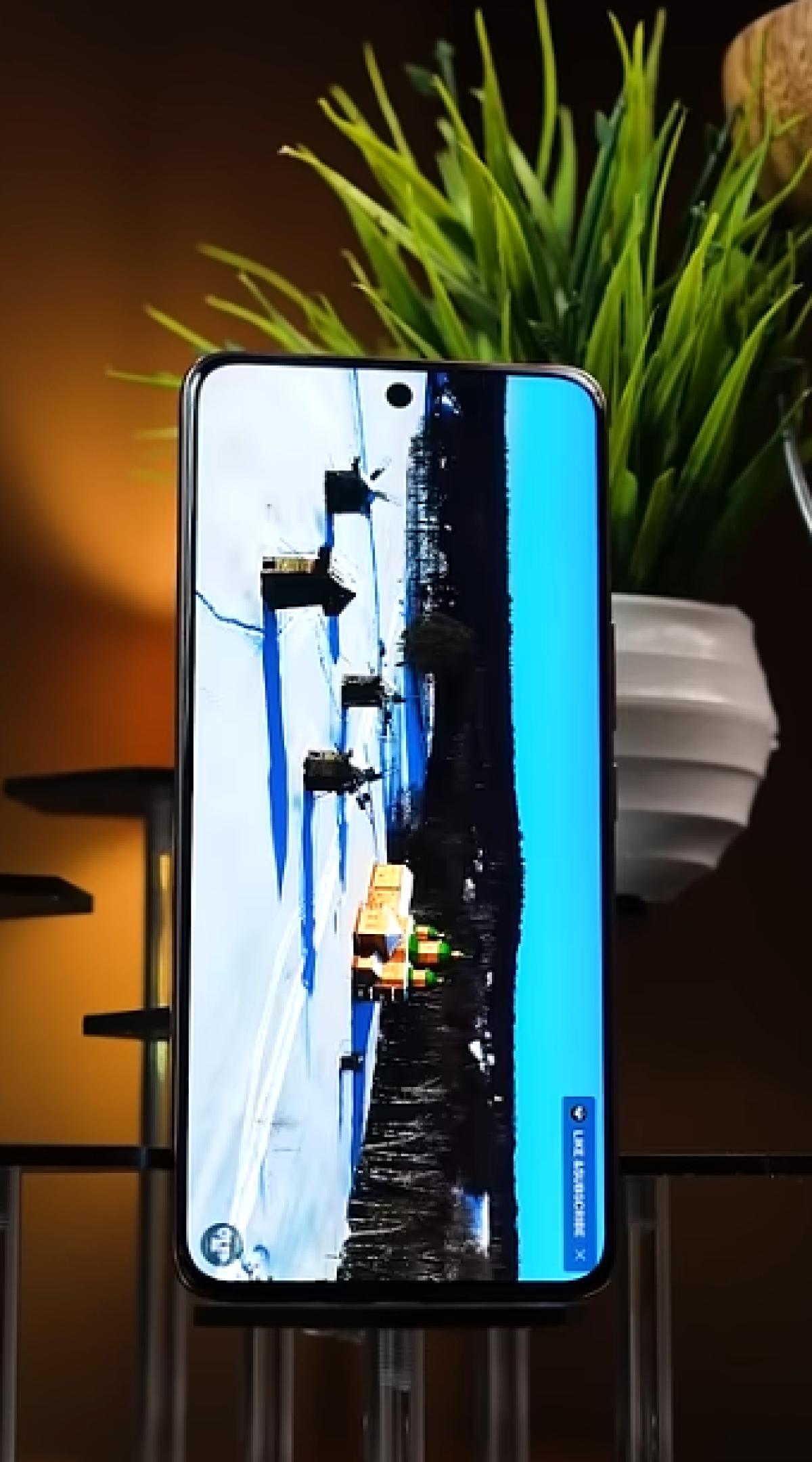 mobile