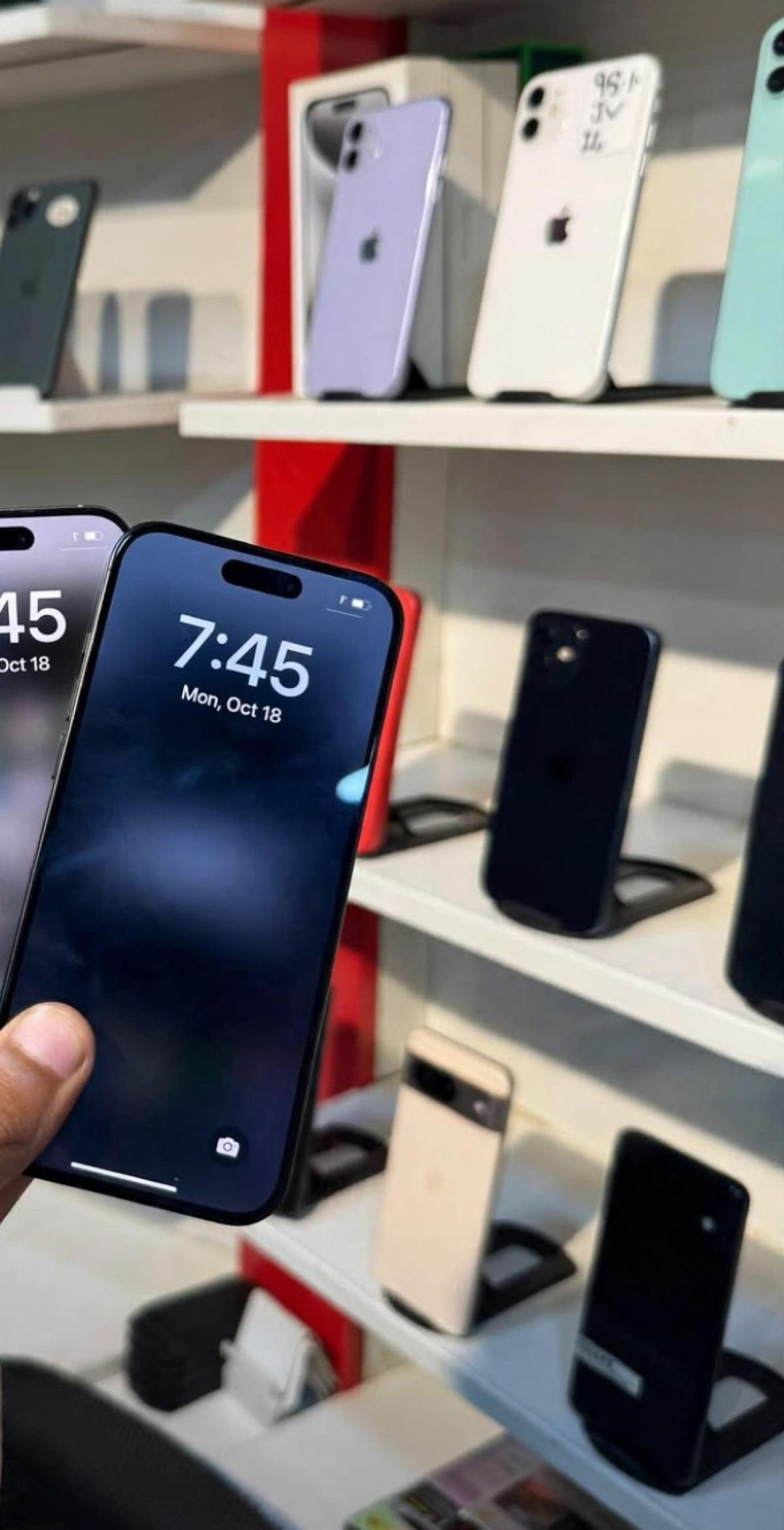 mobile