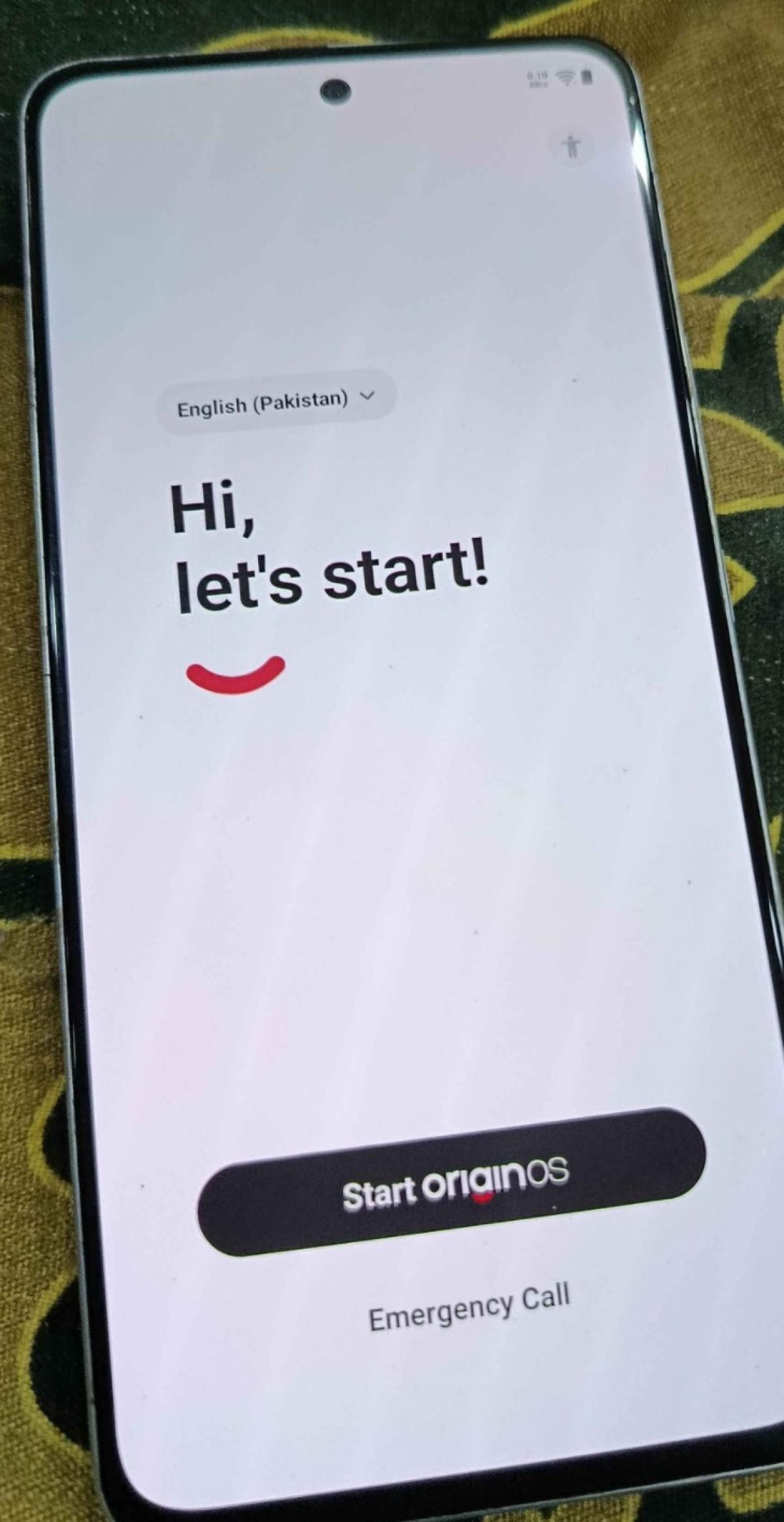 mobile