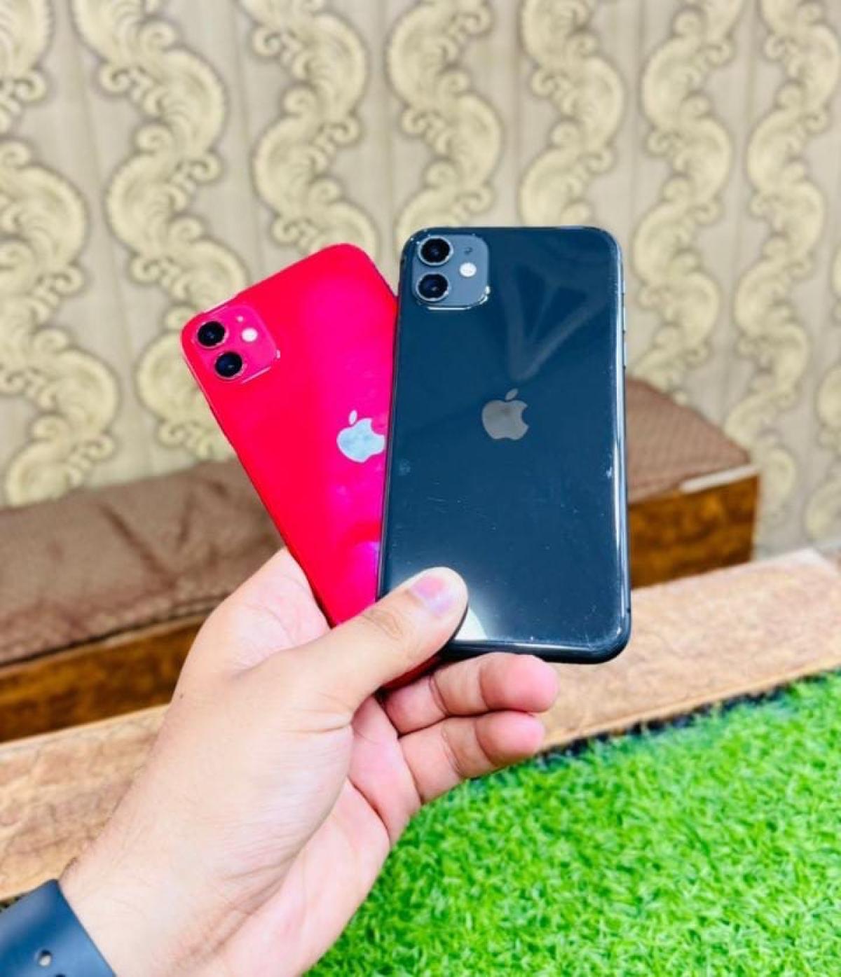 mobile