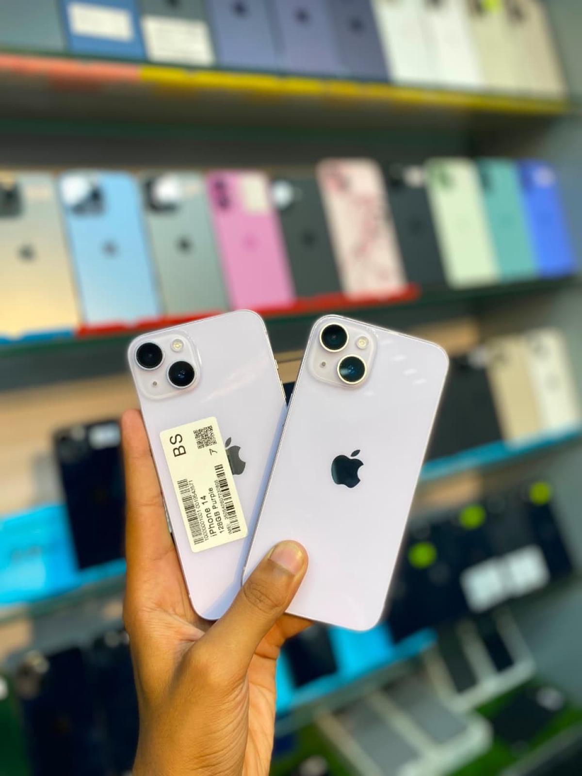 mobile