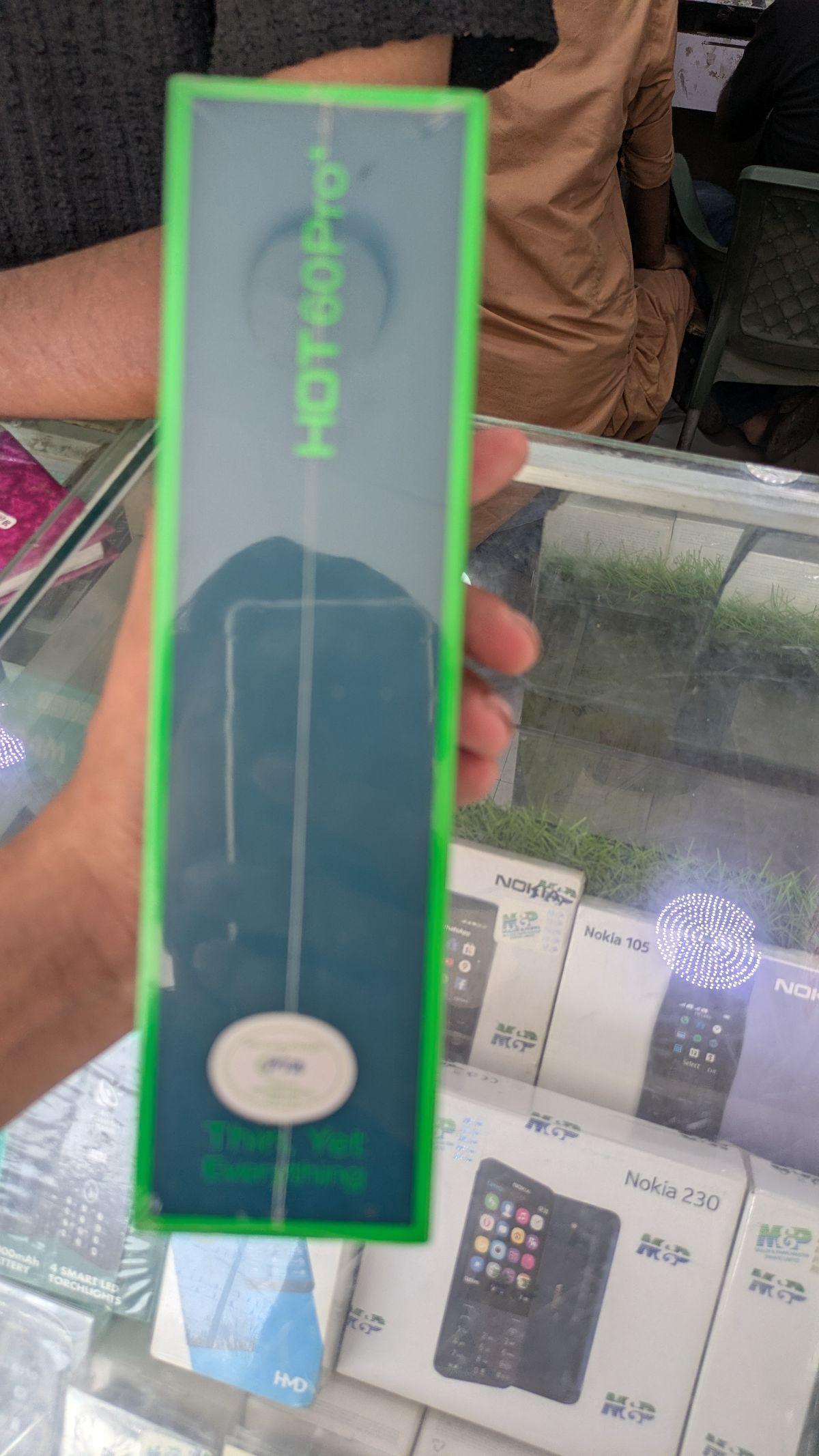 mobile