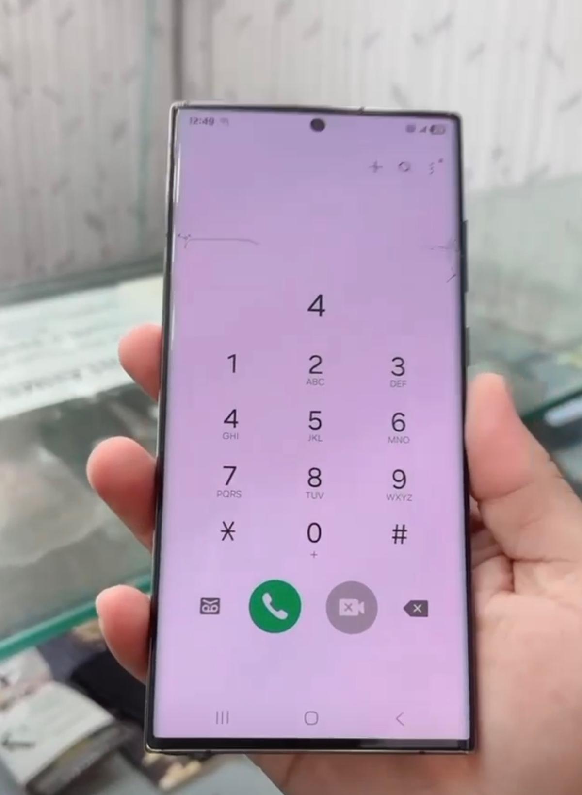 mobile
