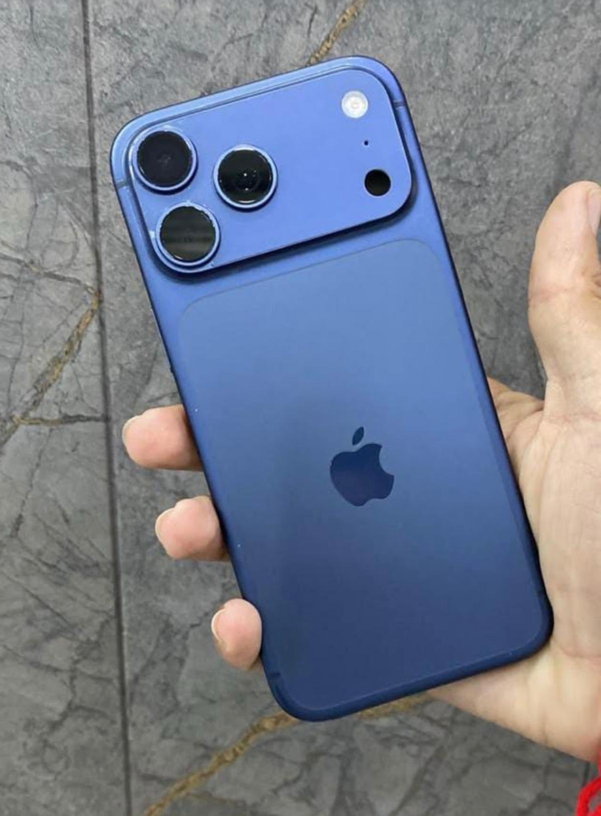 mobile