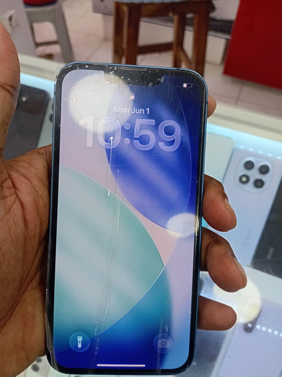 mobile