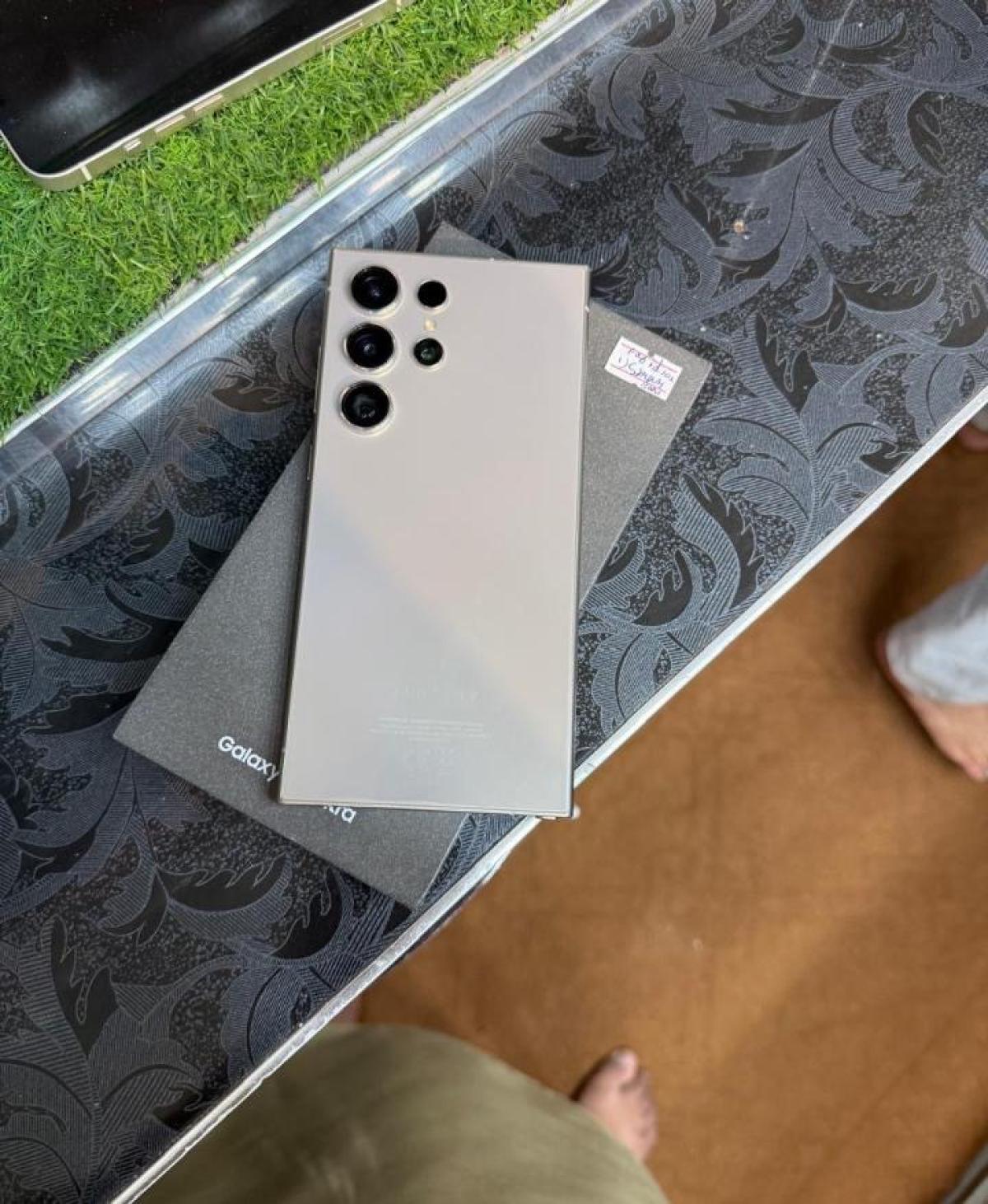 mobile