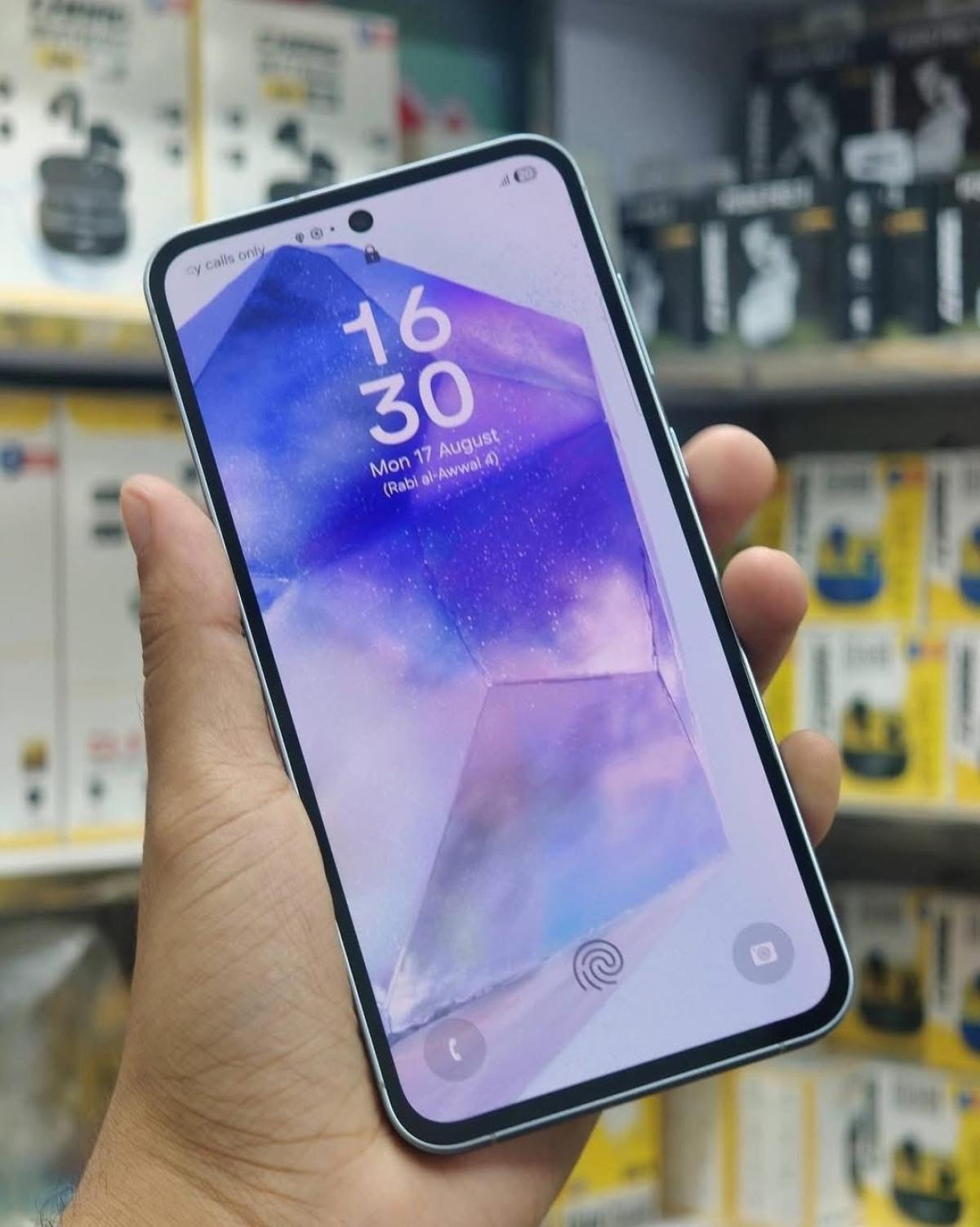 mobile