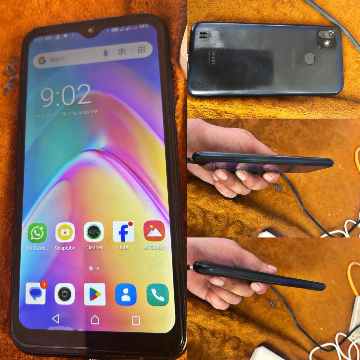 mobile