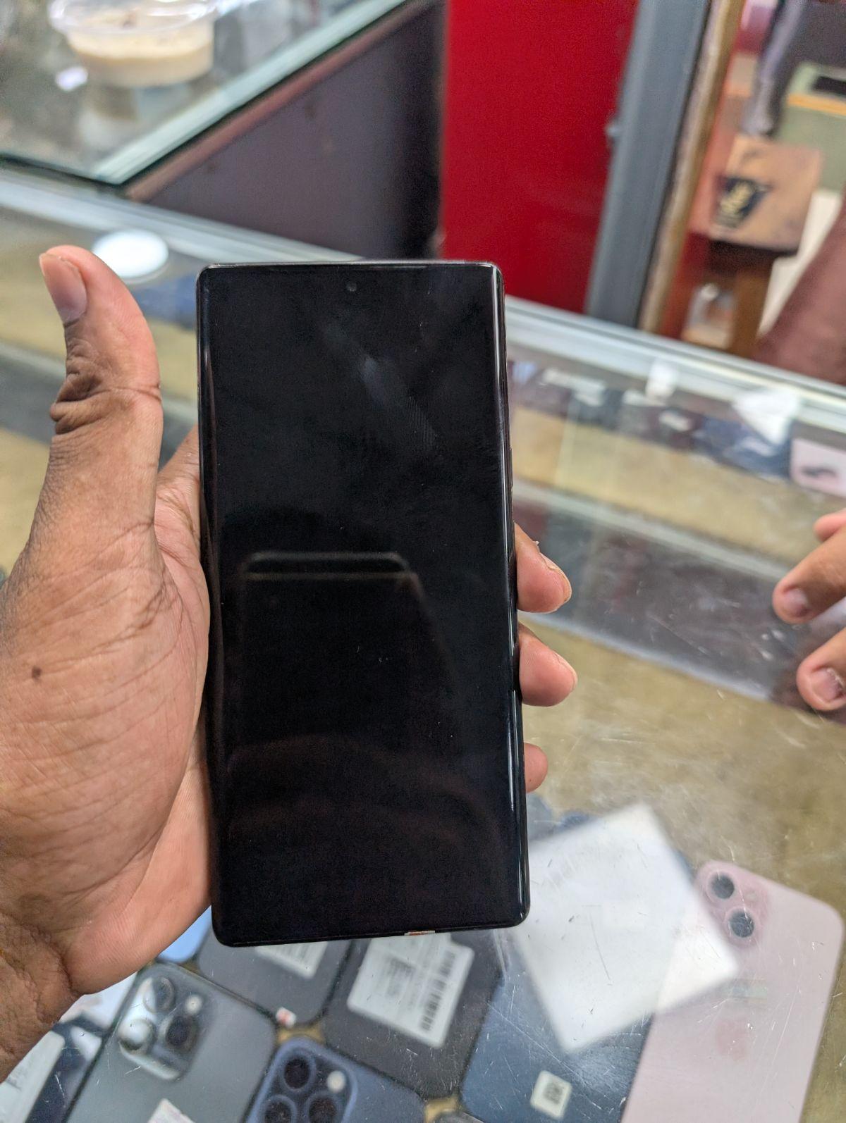 mobile