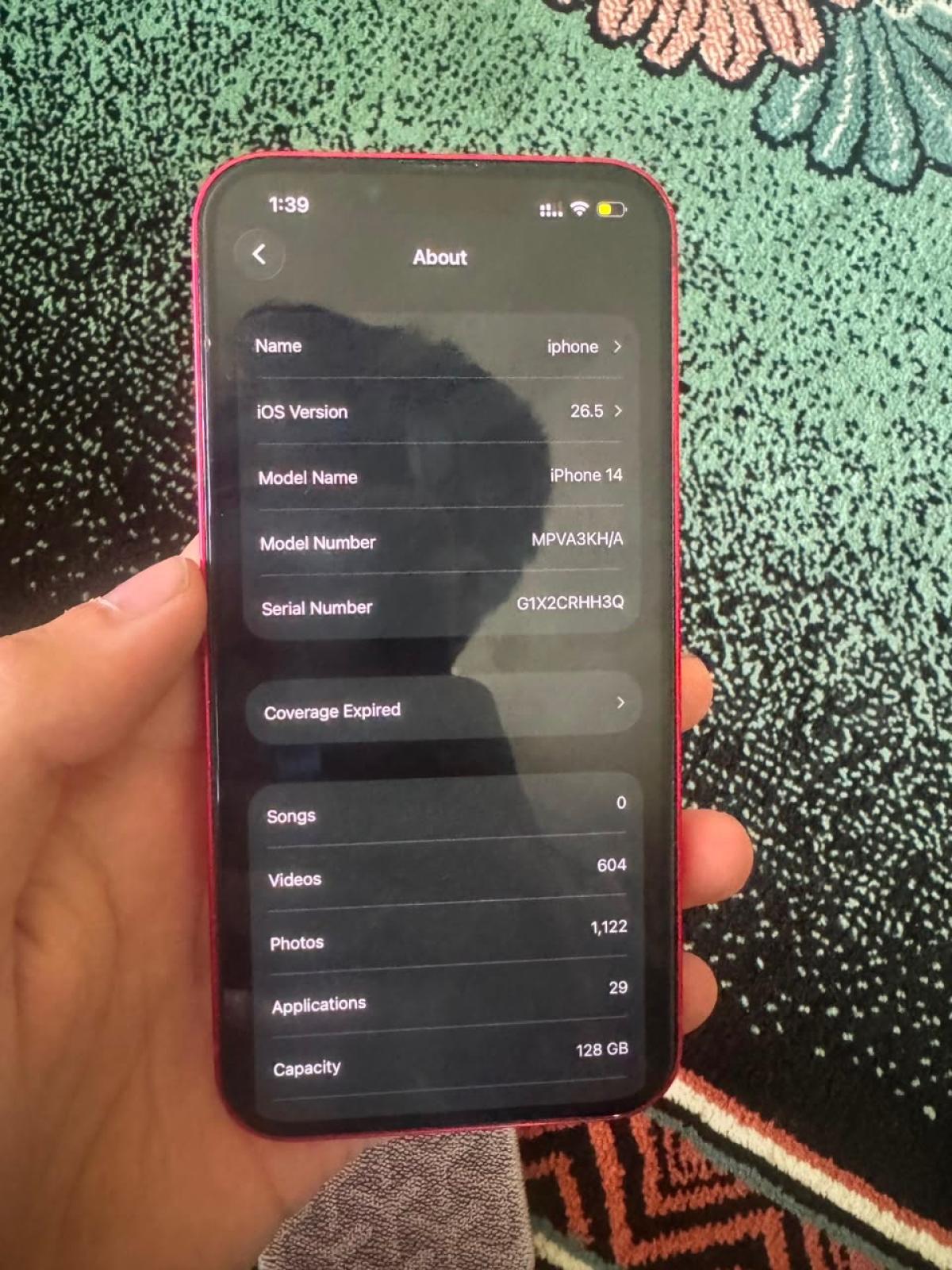 mobile