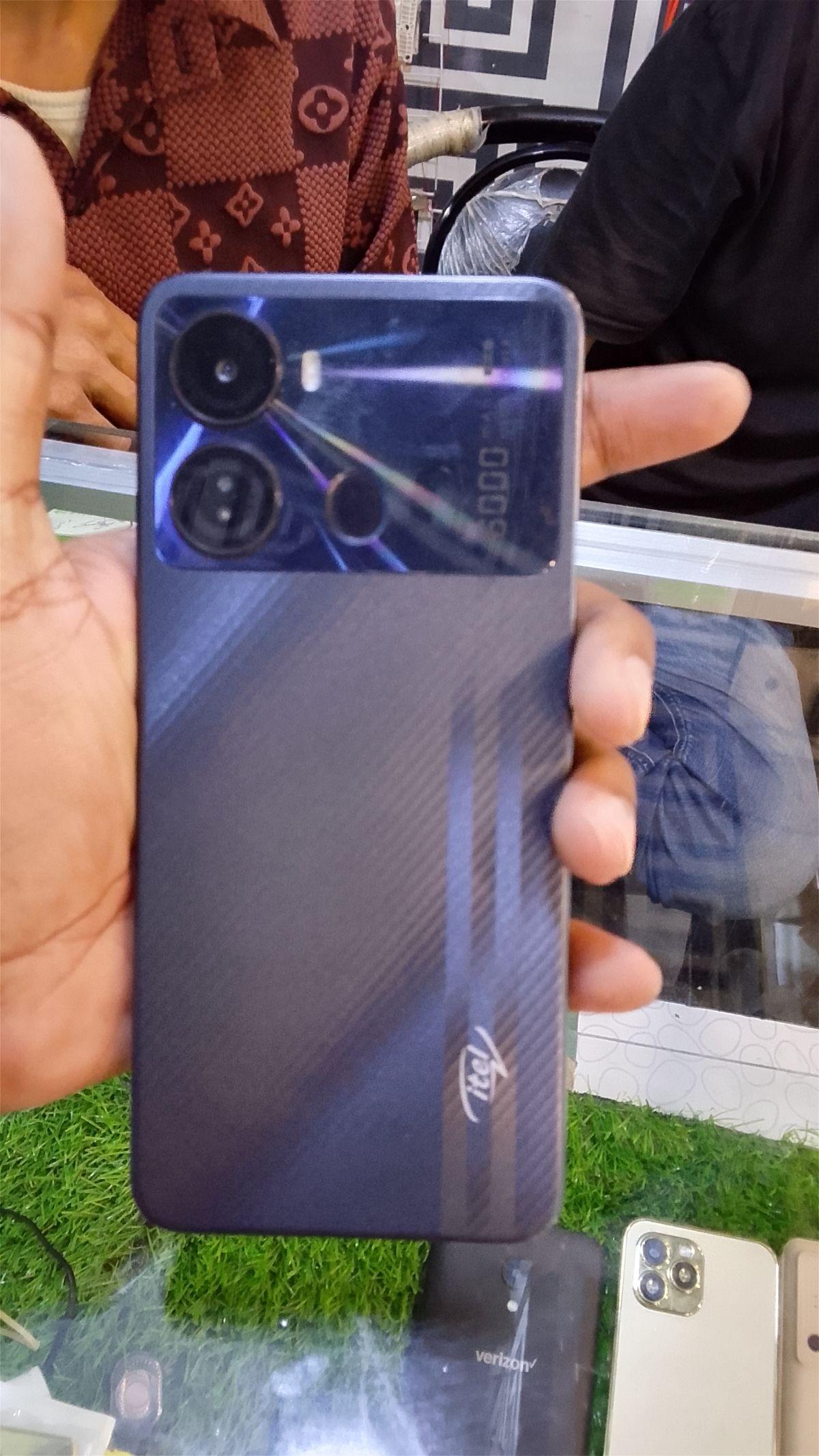 mobile