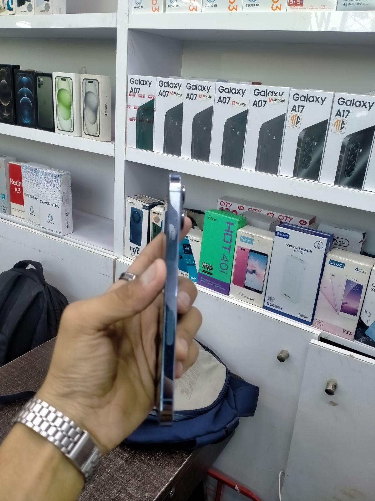 mobile