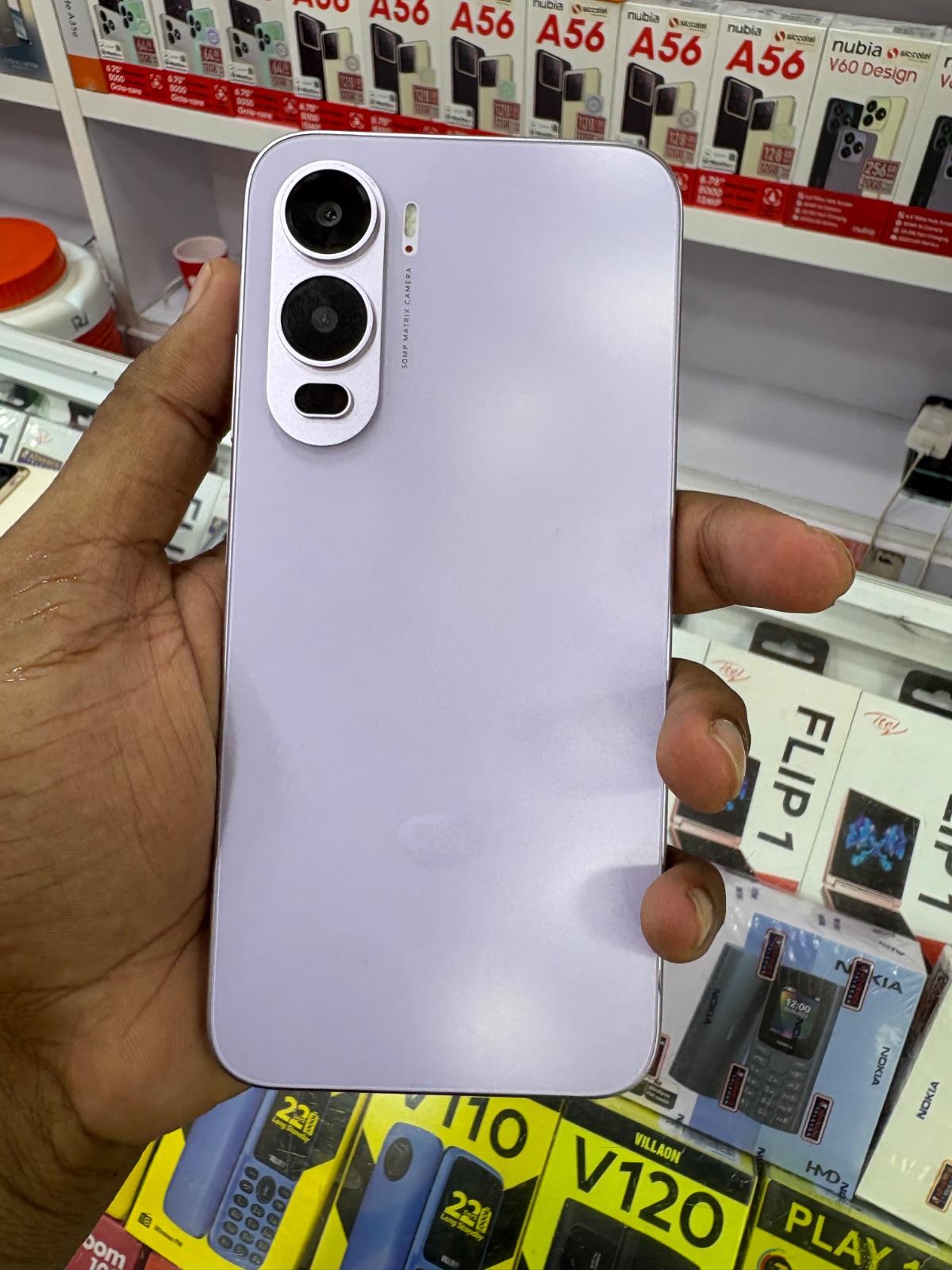 mobile