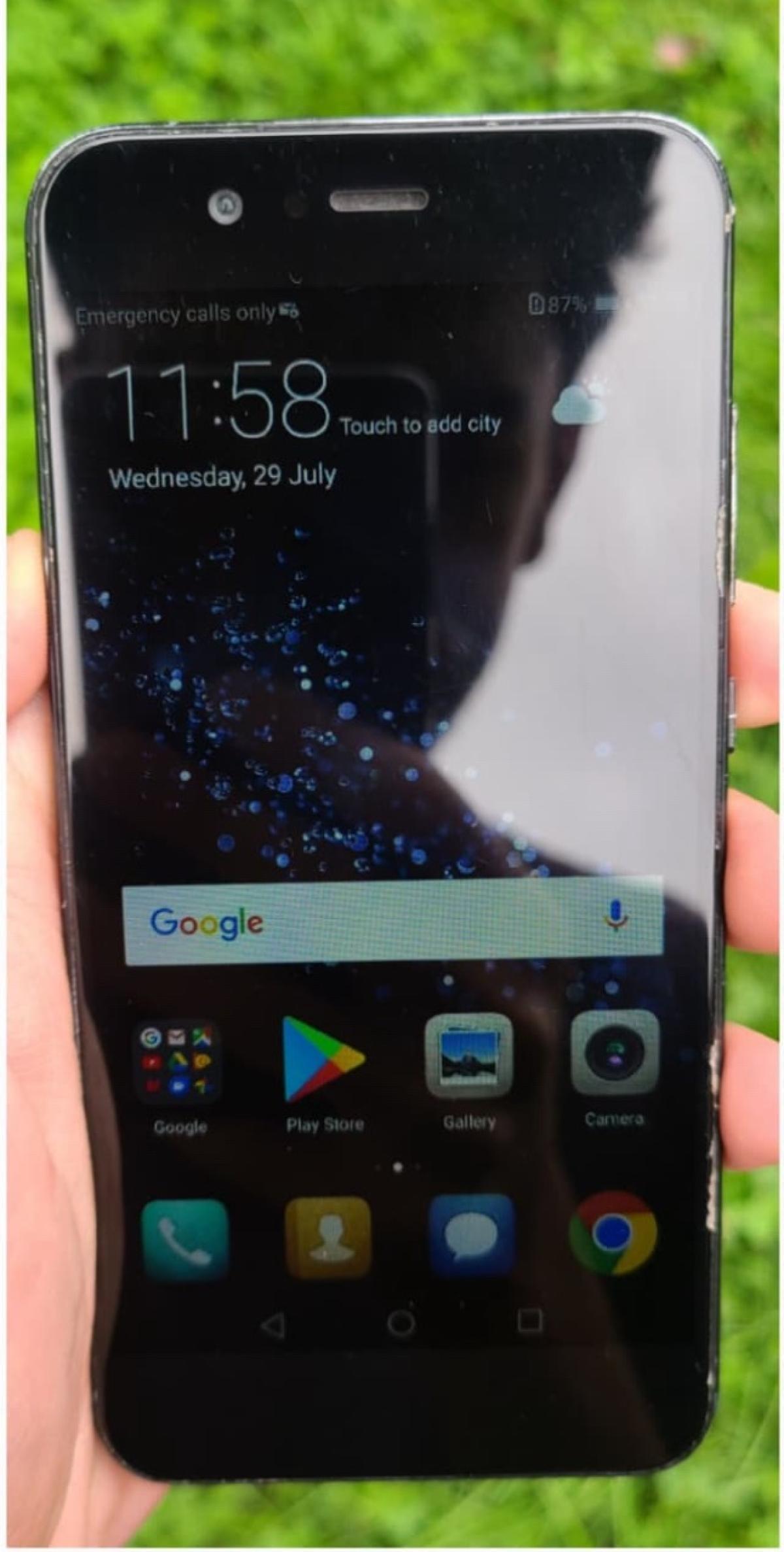 mobile