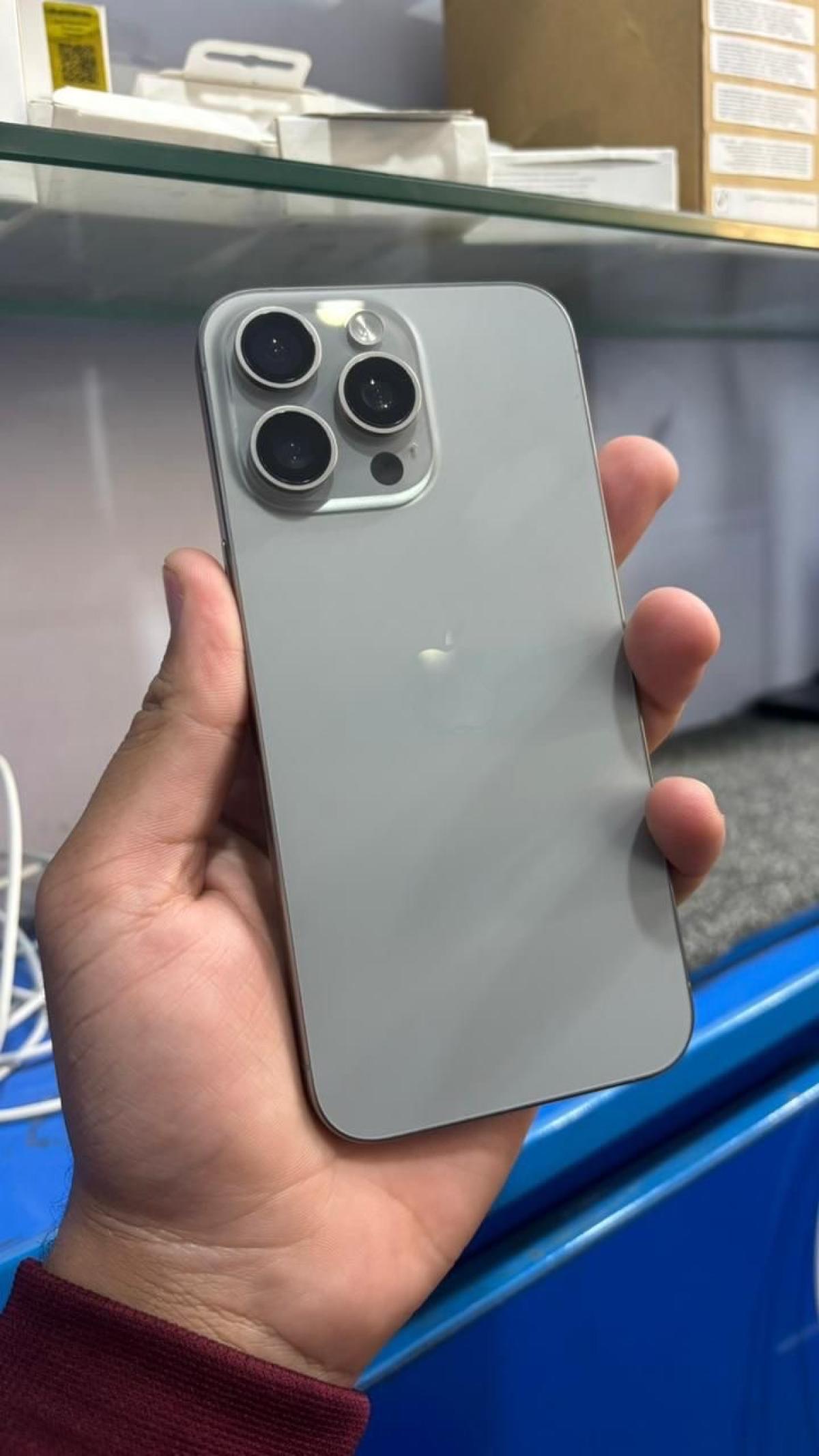 mobile
